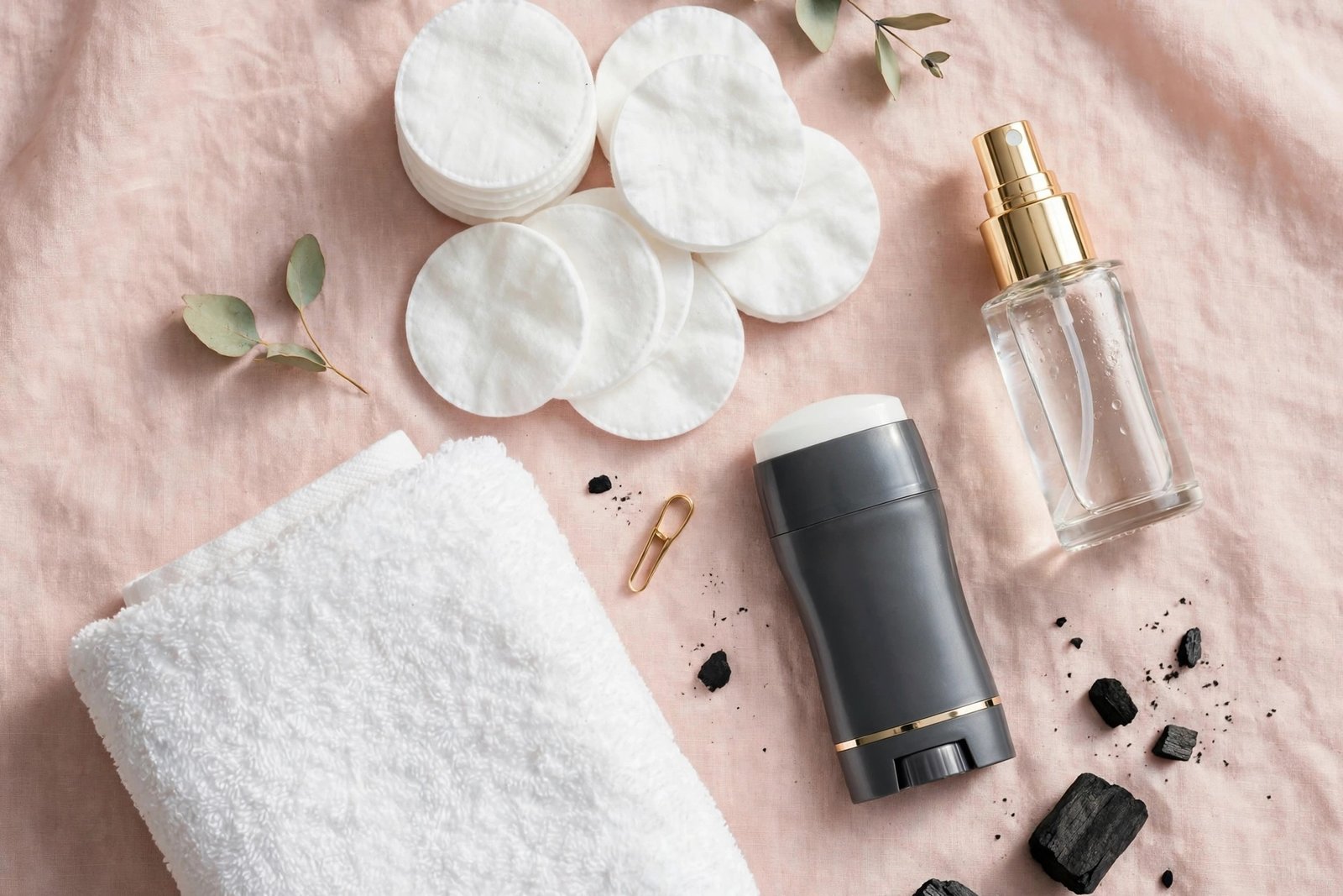 How to Stop Excessive Underarm Sweating: 12 Proven Fixes