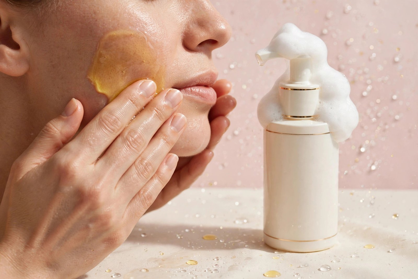 Korean Double Cleansing Method: The Complete Beginner's Guide