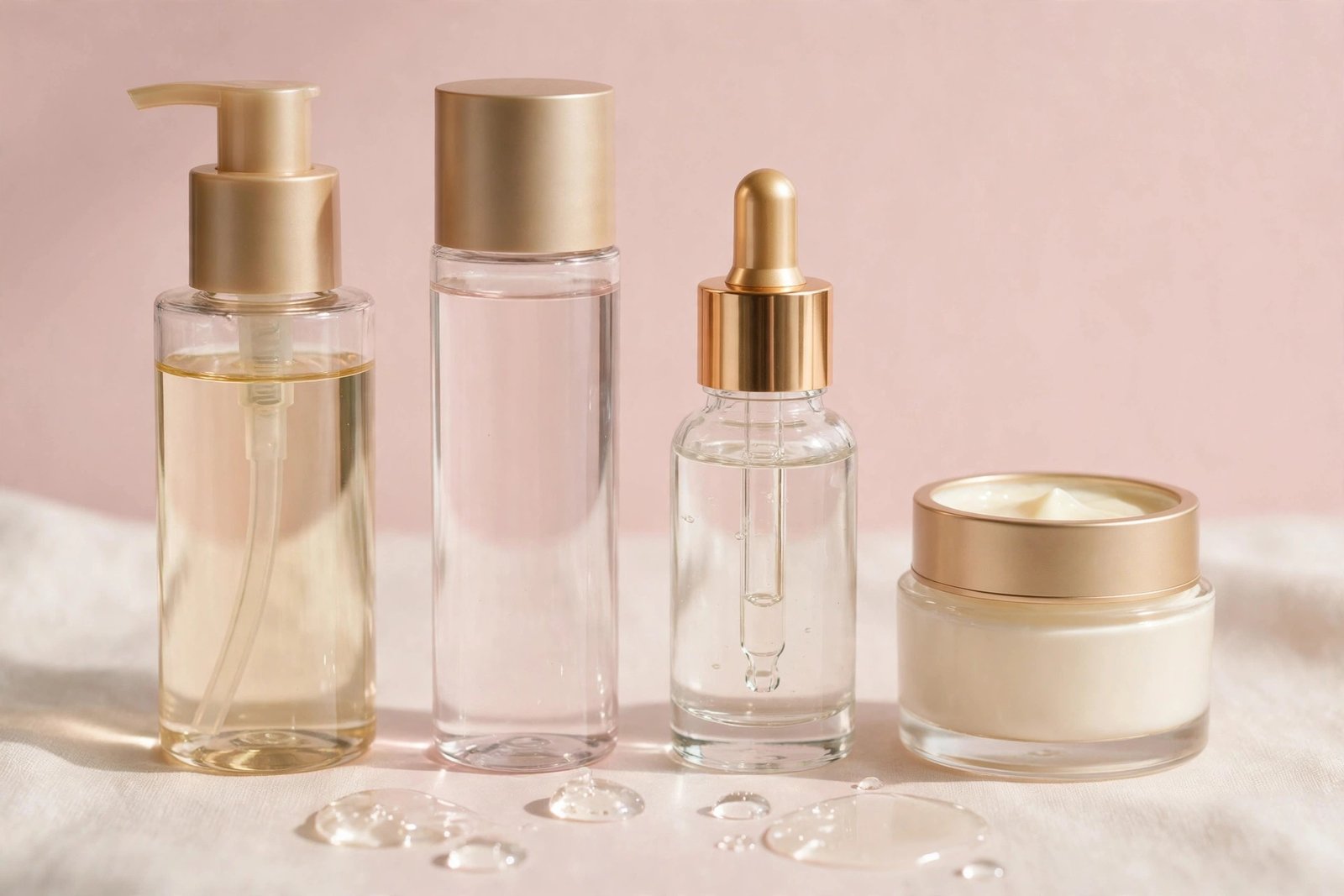 Korean Skincare Routine for Beginners: The Simple 5-Step Guide
