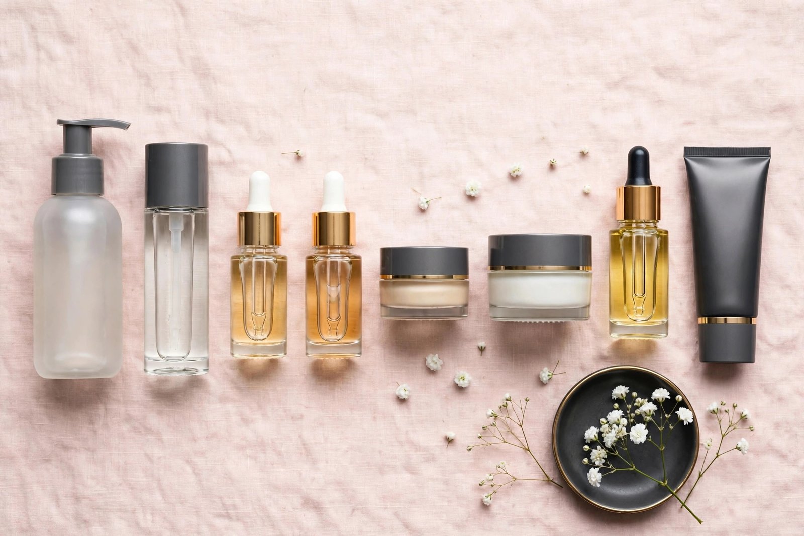 Skincare Routine Order Step by Step: The Correct Morning and Night Layering Guide