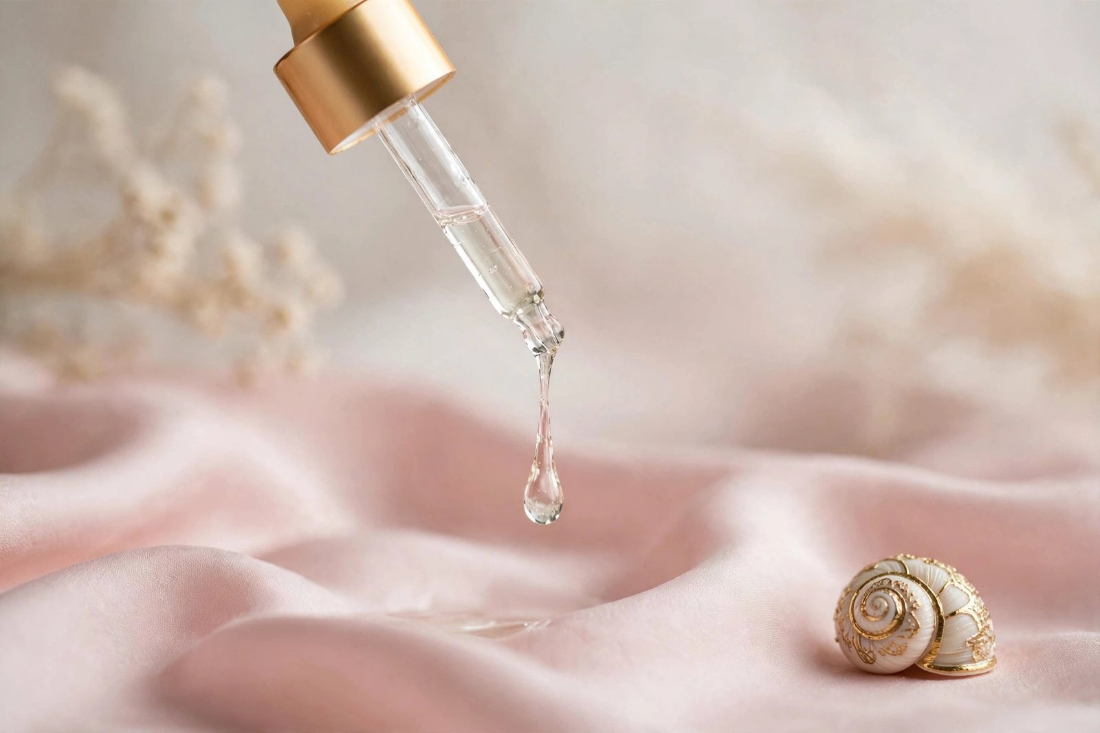 Snail Mucin Benefits for Skin: The Beginner's FAQ Guide