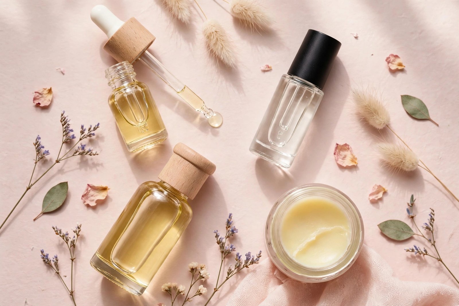 How to Strengthen Weak, Brittle Nails Naturally
