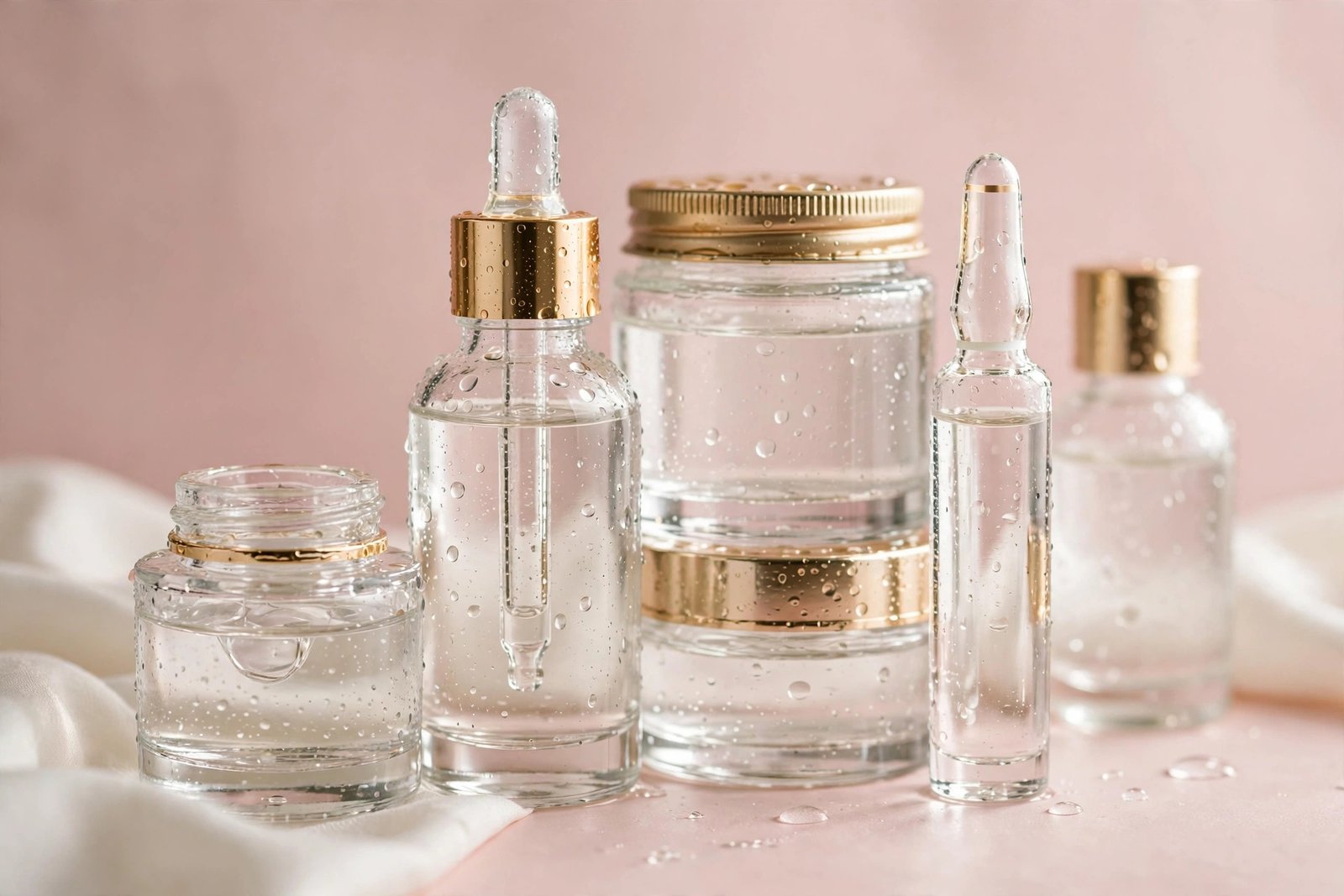 What Is Glass Skin and How to Get It: The K-Beauty Glow Guide