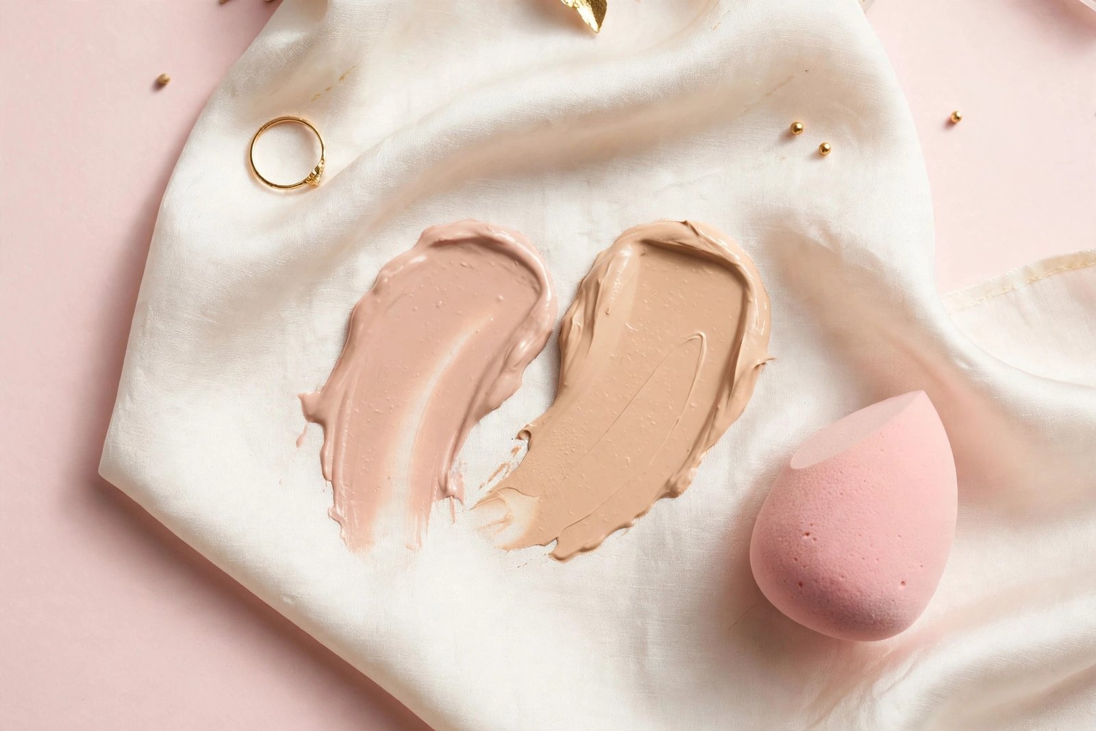 BB Cream vs Foundation: Key Differences and How to Choose