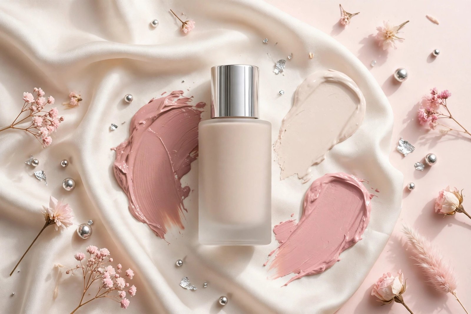 Best Foundation for Cool Undertones: Perfect Matches for Pink Skin