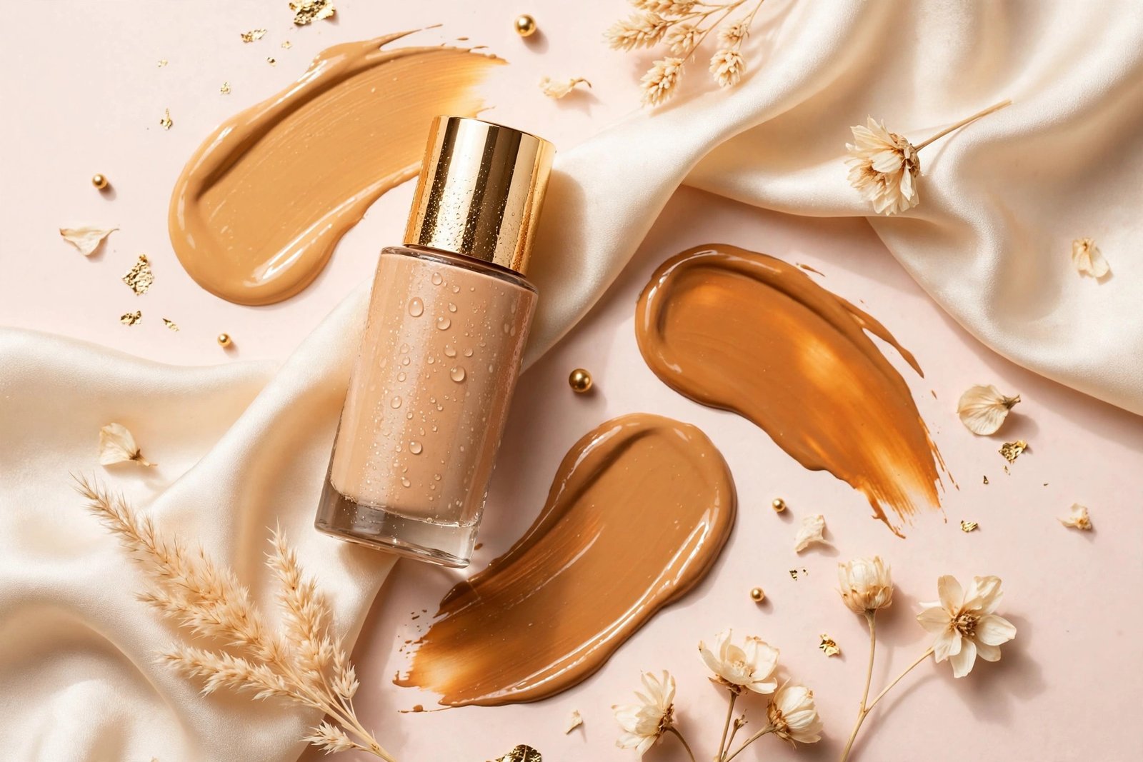 Best Foundation for Warm Undertones: Flawless Matches for Golden Skin