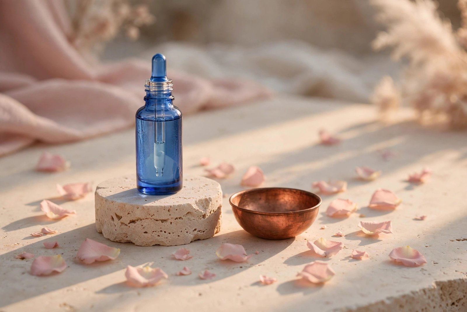 Copper Peptides for Skin: Benefits, Mixing Rules & Realistic Results