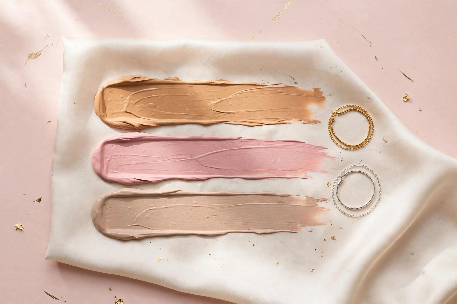 How to Find Your Undertone: A Simple Guide to Warm, Cool & Neutral