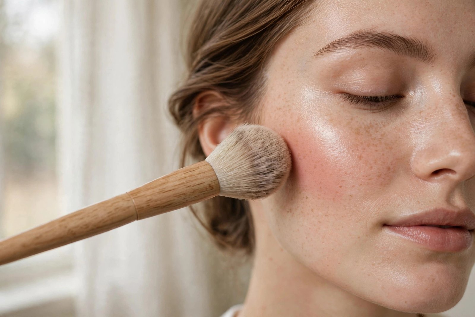 Makeup for Beginners: Step-by-Step Guide to a Natural Look