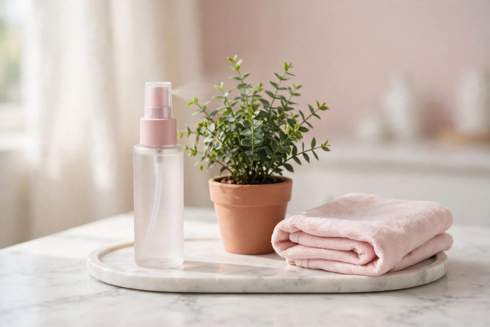 Hypochlorous Acid Spray Benefits: The Skin-Saving Mist Explained