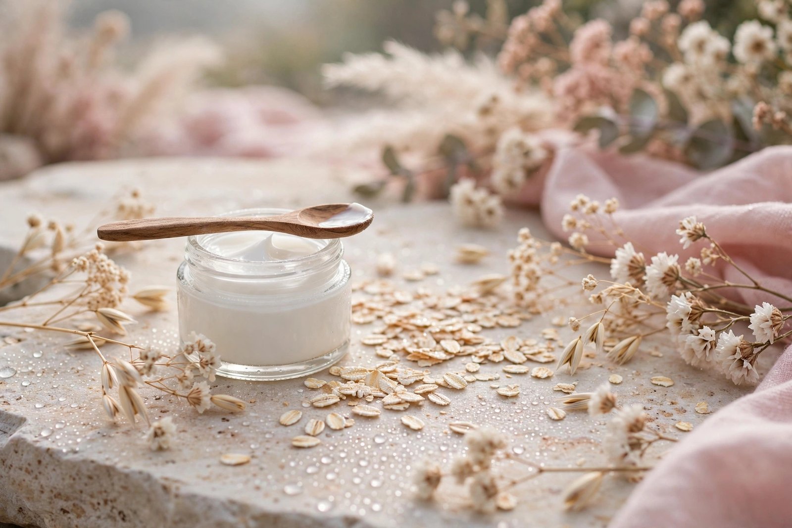 Lactic Acid Benefits for Skin: The Gentle Hydrating Exfoliant