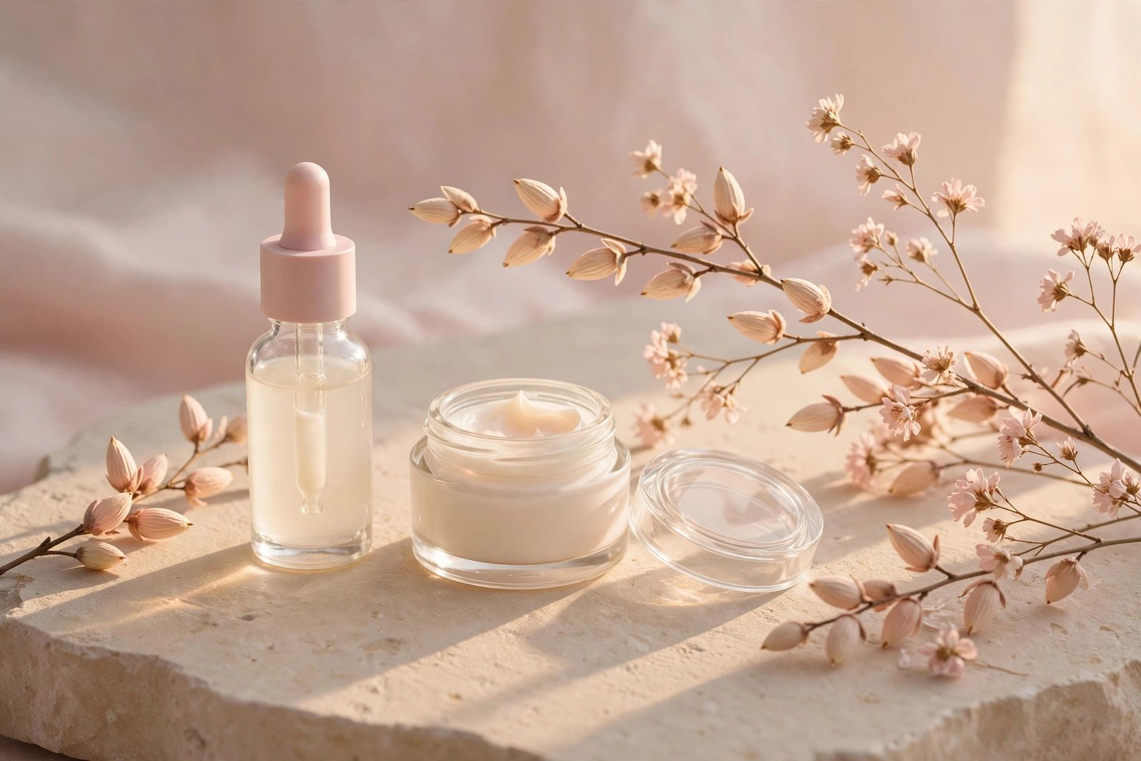 Mandelic Acid vs Glycolic Acid: Which AHA Is Right for You?