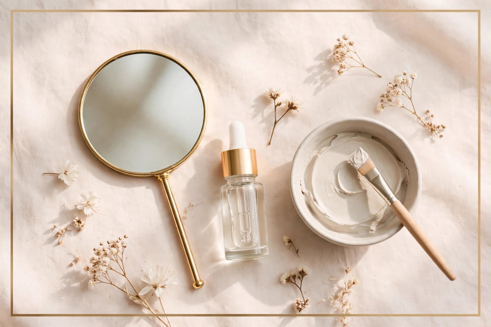 Milia vs Whiteheads: How to Tell Them Apart (And Treat Each)