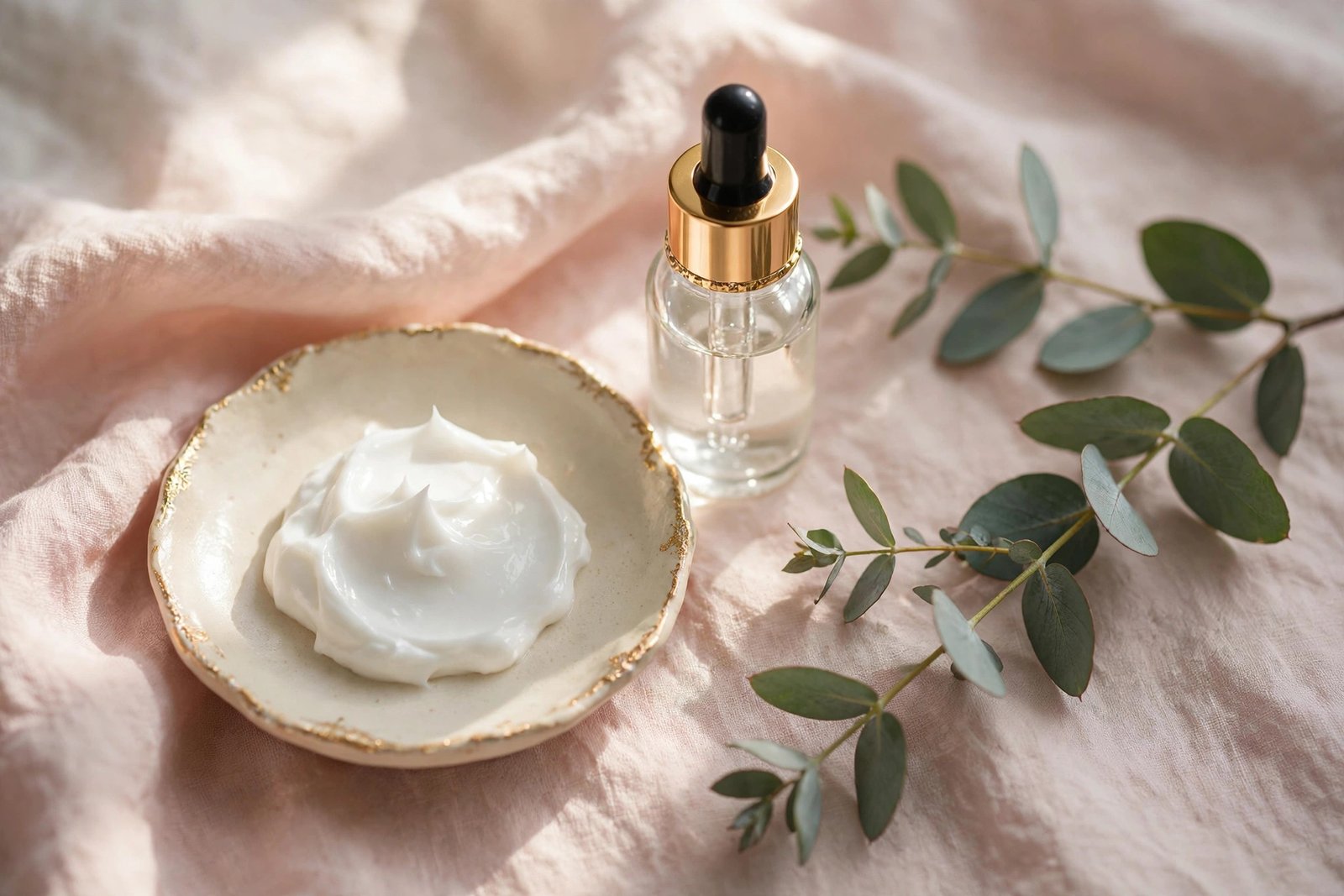 Pregnancy-Safe Skincare Routine: Your Complete AM & PM Guide