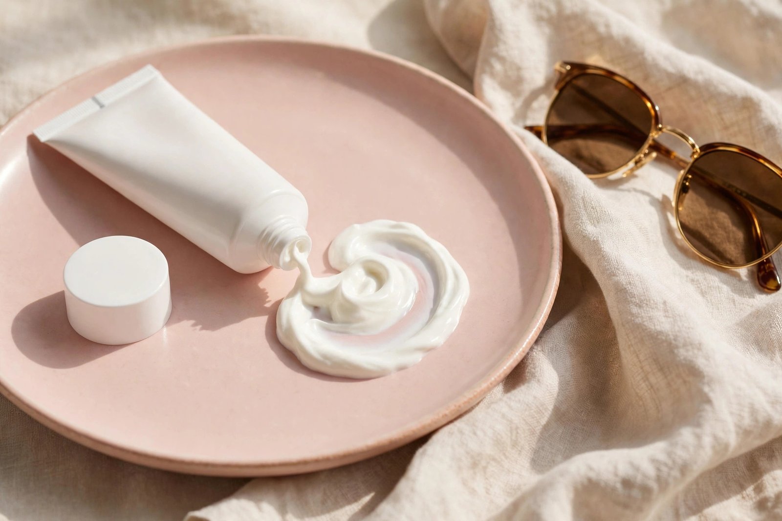 Pregnancy-Safe Sunscreen Guide: Mineral vs. Chemical Filters