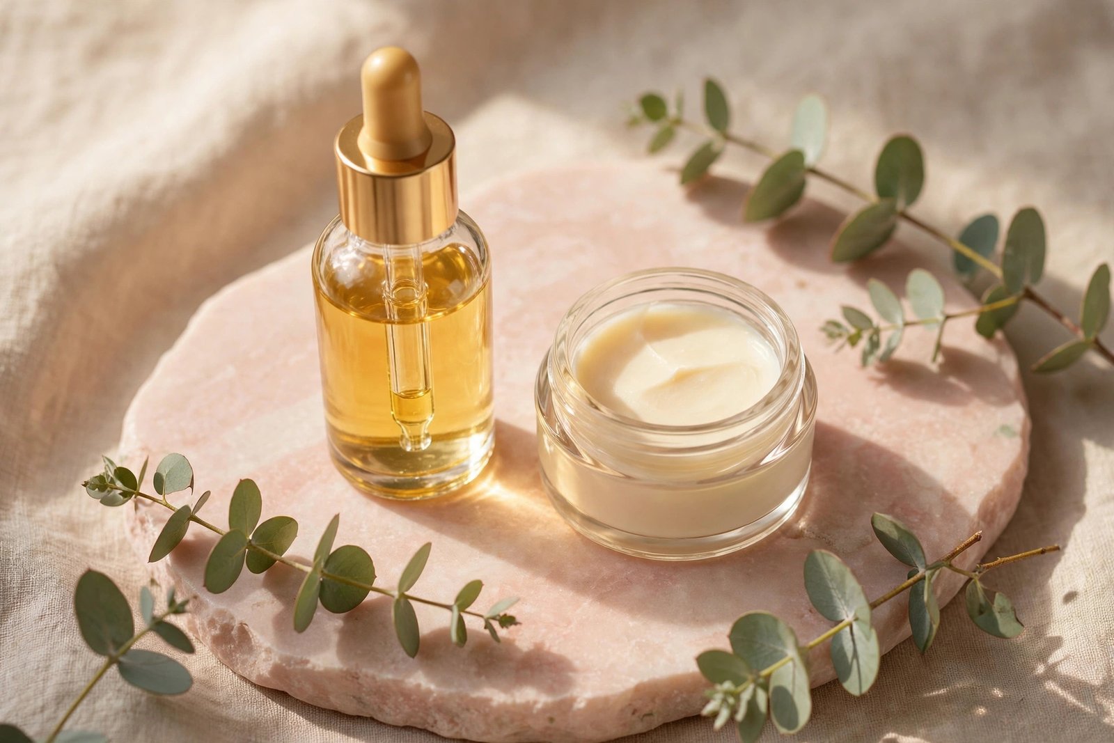 Retinol Alternatives During Pregnancy: What the Evidence Actually Says