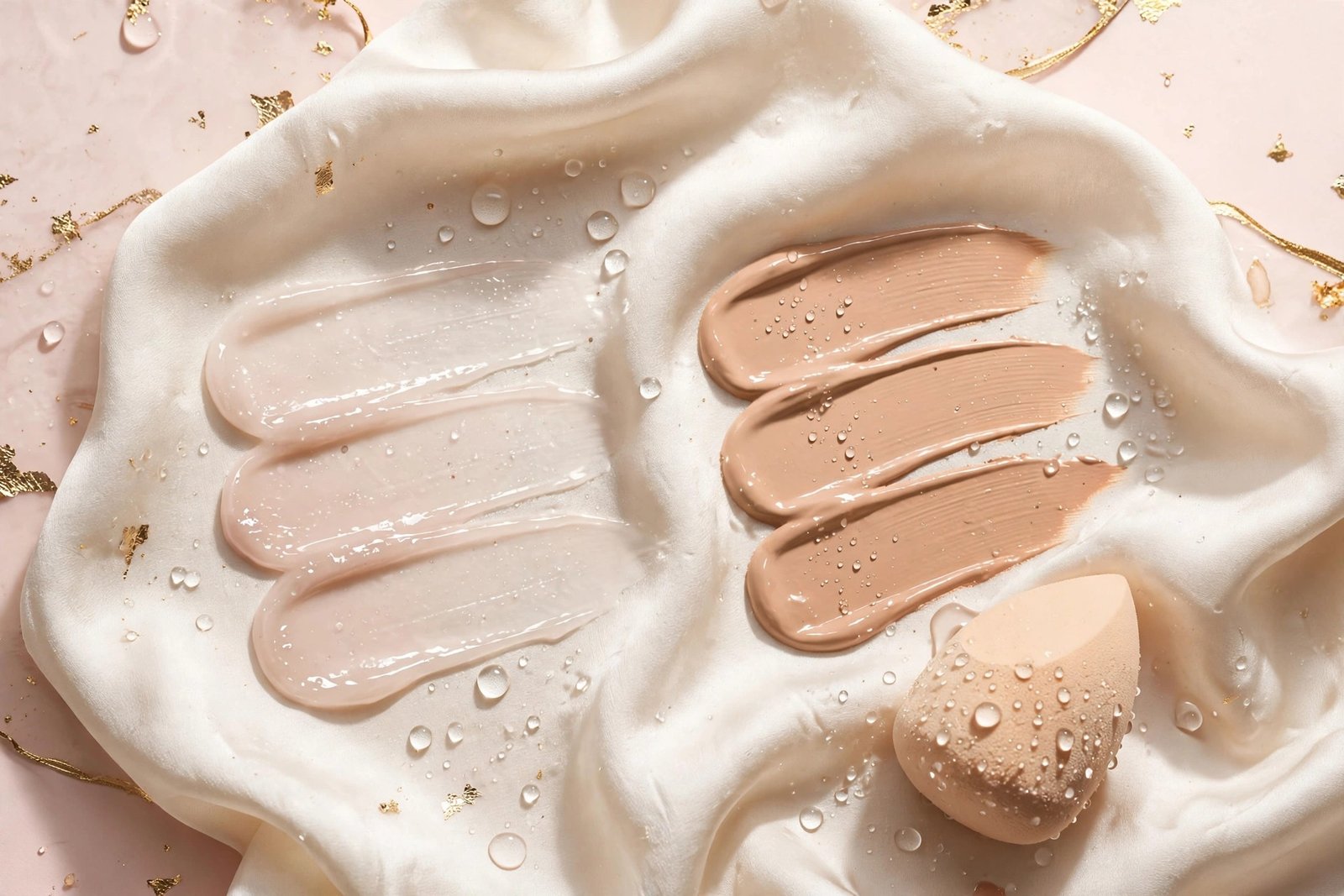 Tinted Moisturizer vs Foundation: Which Base Is Right for You?