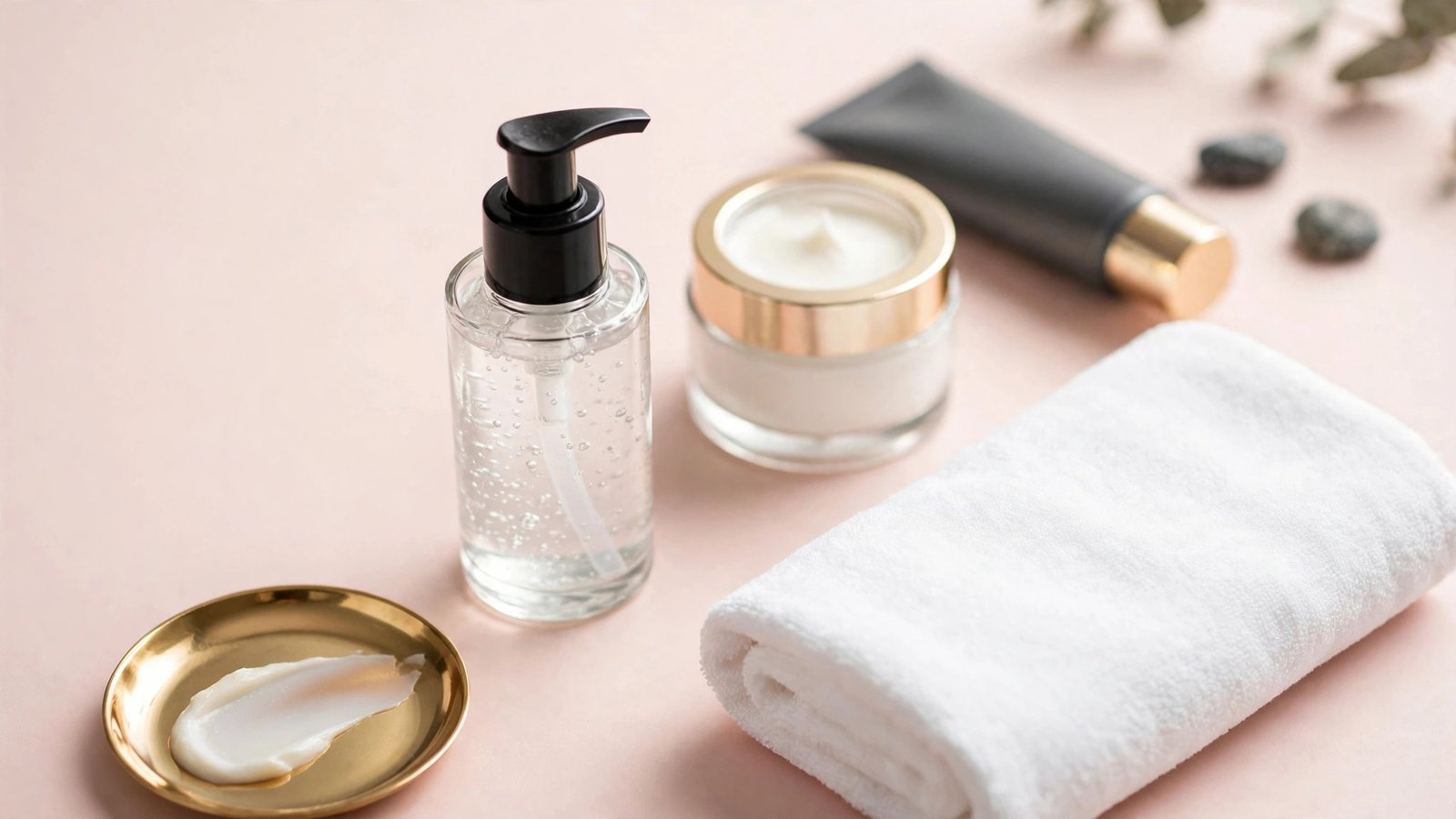 Skincare Routine for Men: The Beginner's 4-Step Guide That Actually Works