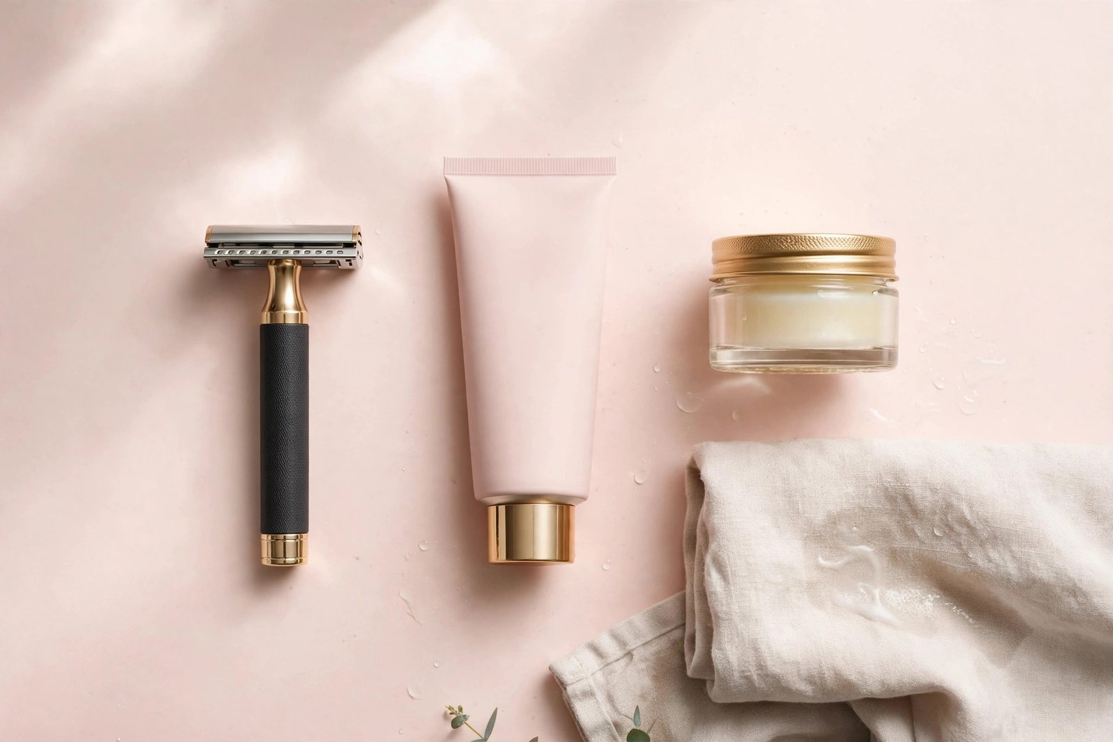 How to Get Rid of Razor Bumps on Neck: 9 Fixes That Actually Work