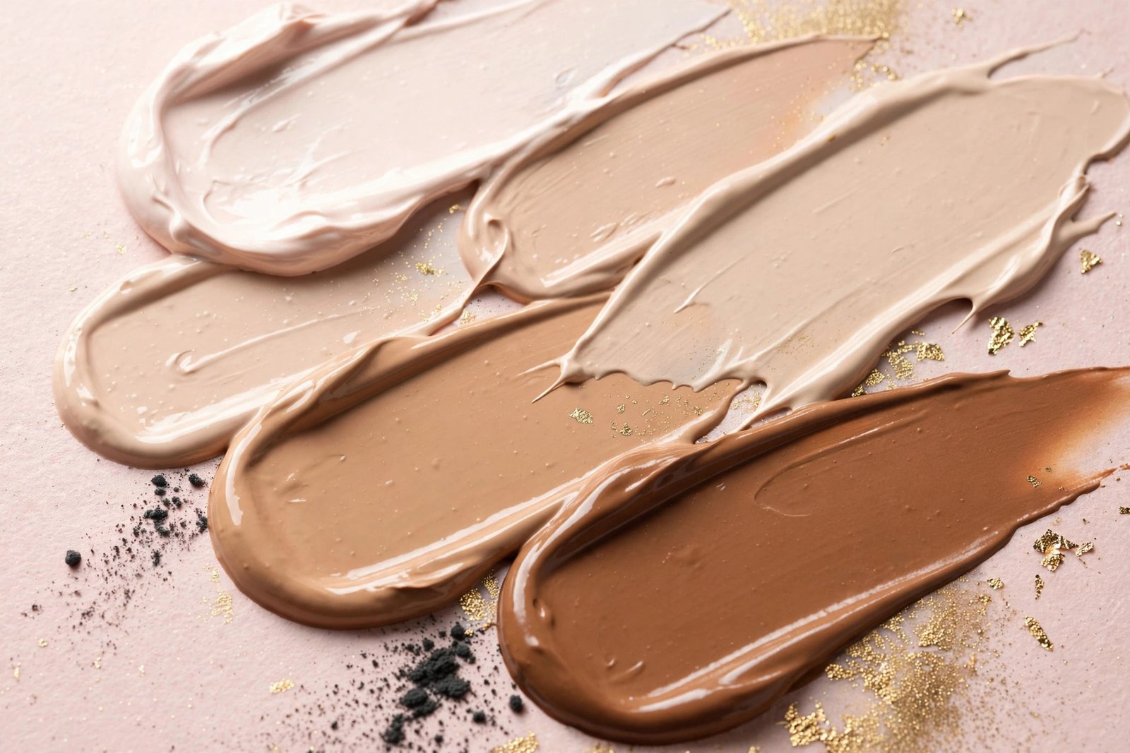Makeup for Mature Skin Over 40: Your Complete Routine Guide