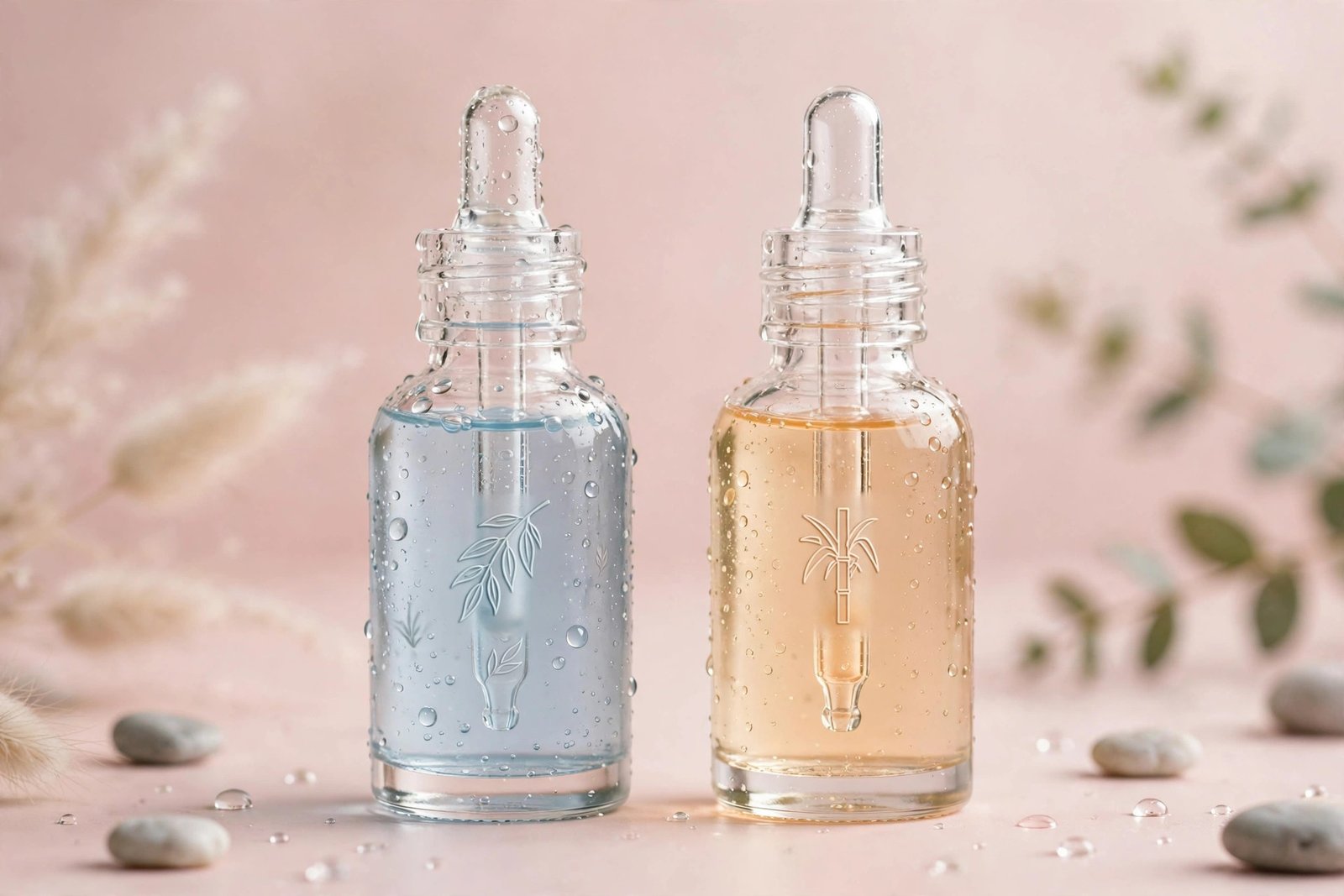 Salicylic Acid vs Glycolic Acid for Acne: Which Should You Use?