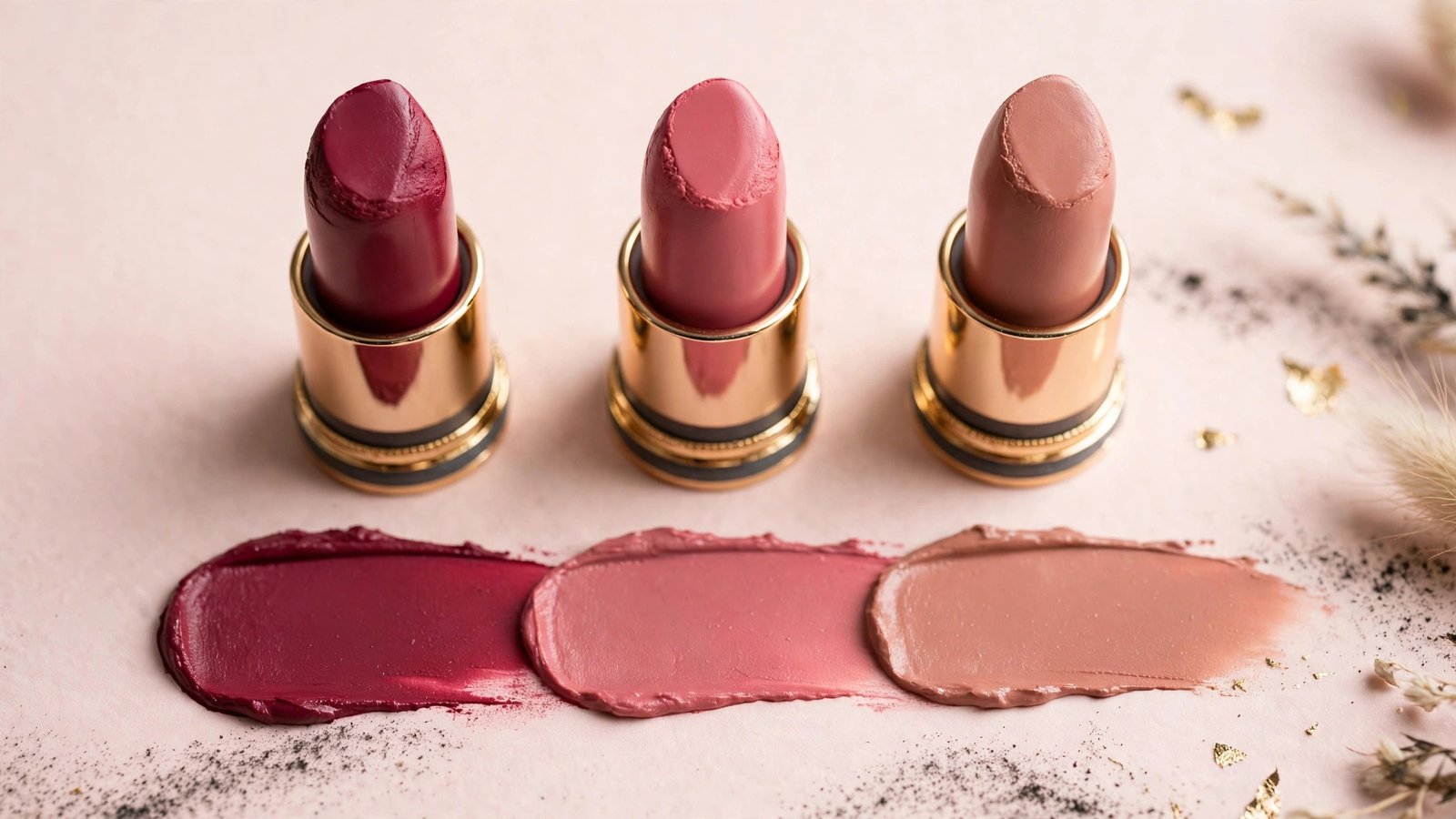 Best Lipstick Shades for Women Over 50: Hydrating, Flattering Picks