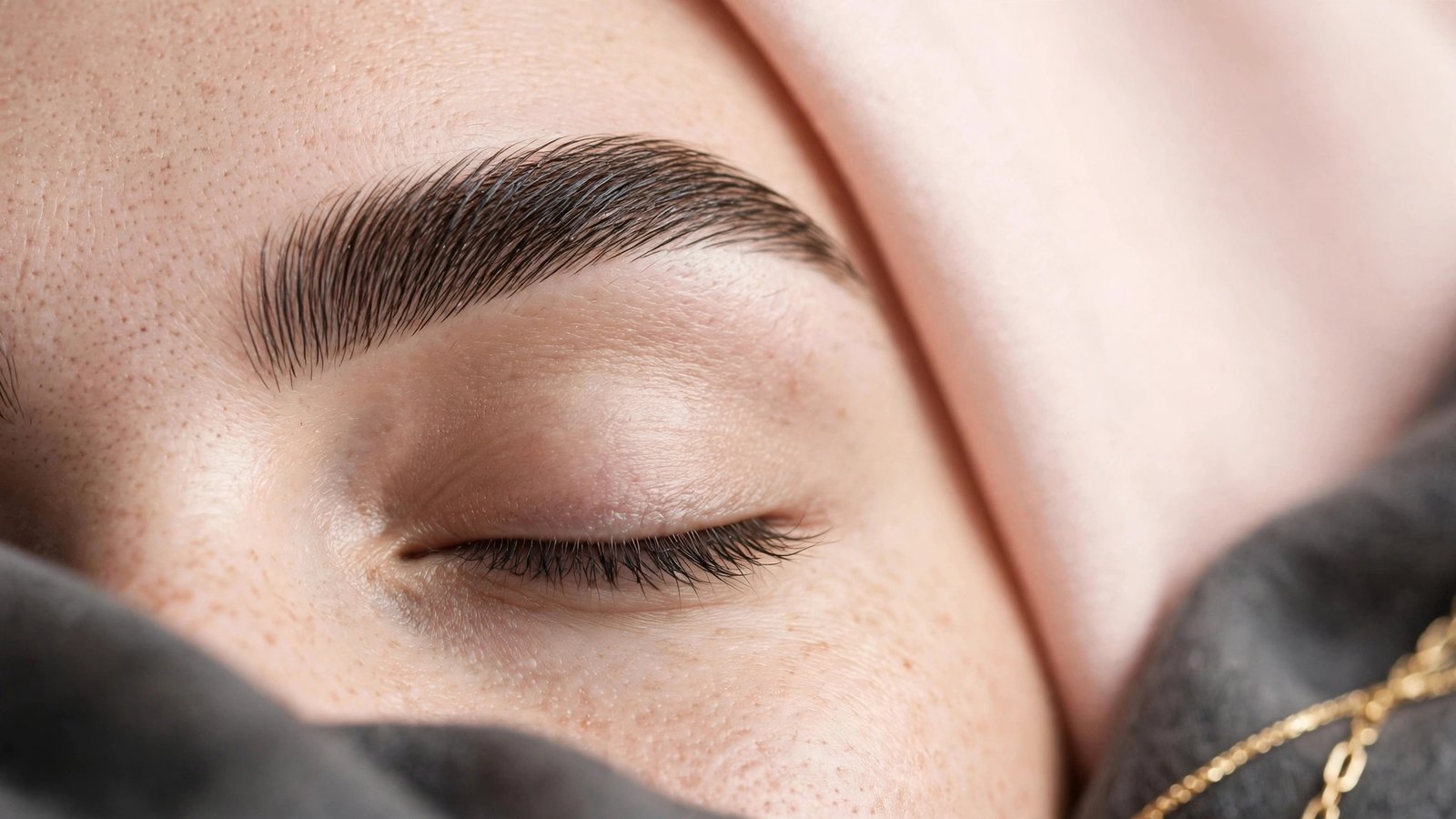 Brow Lamination vs Microblading: Cost, Pain, Longevity & Which Is Right for You