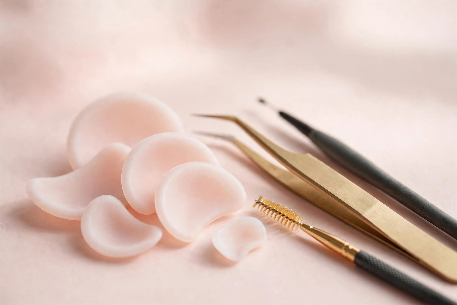 Lash Lift at Home: Step-by-Step Tutorial for Beginners