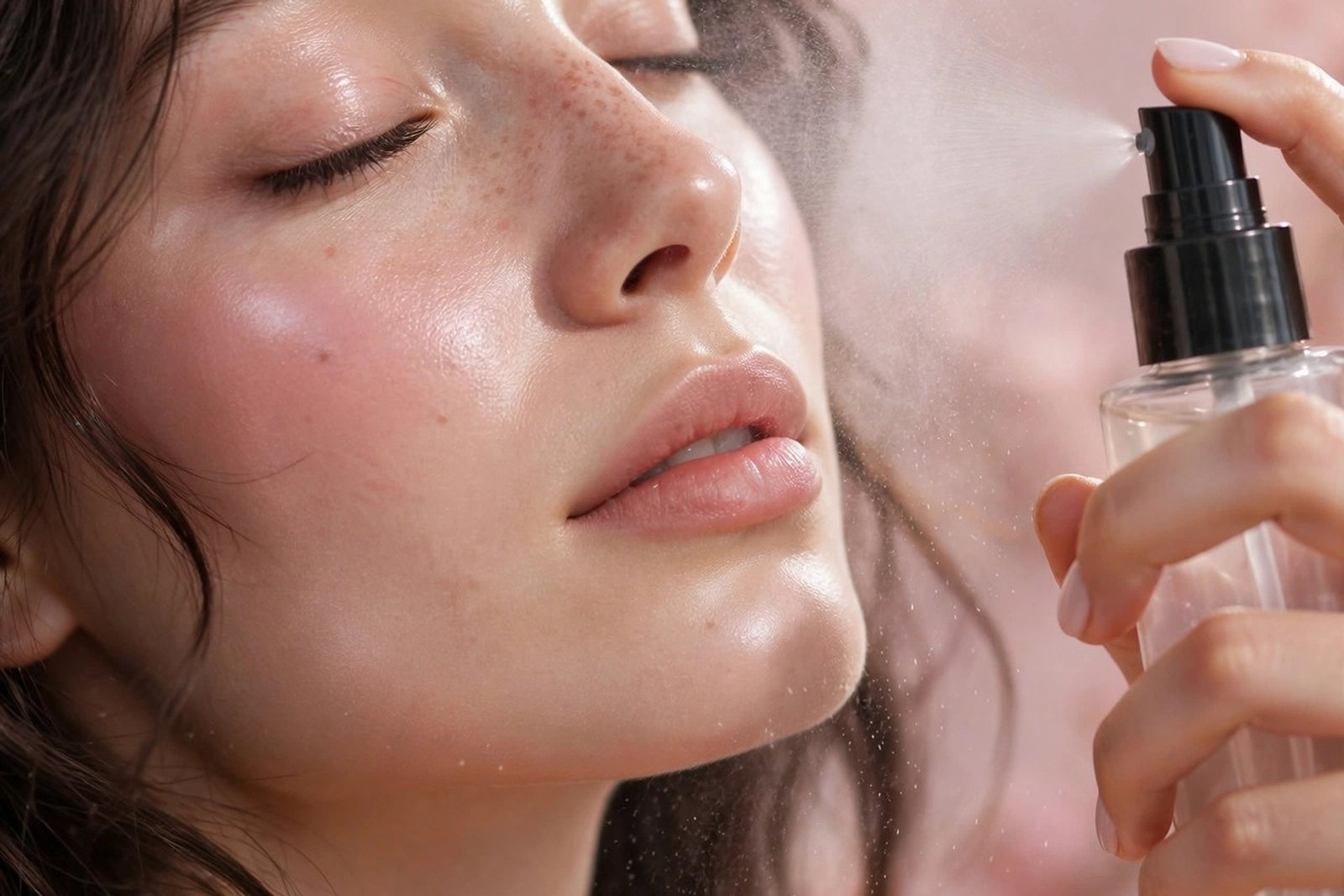 Setting Spray vs Setting Powder: Which Should You Use?