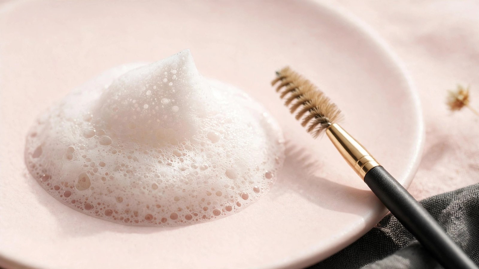 Lash Lift Aftercare: 24-Hour Rules & Long-Term Lash Health
