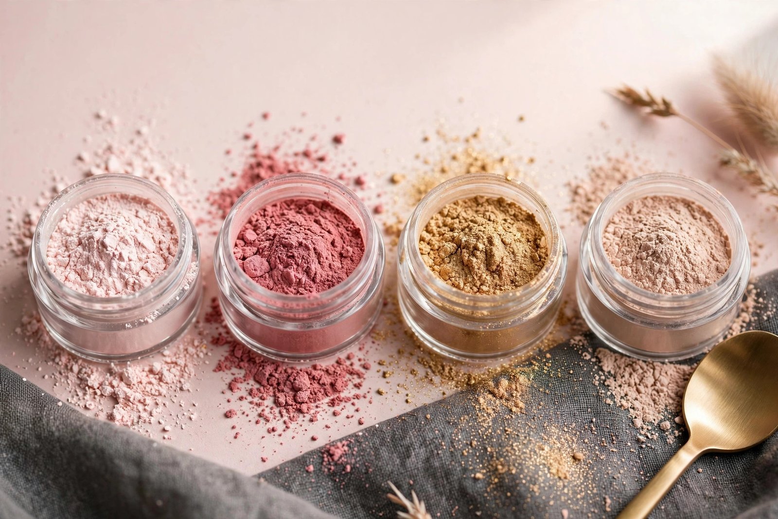 Dip Powder vs Acrylic Nails: Which Is Better for You?