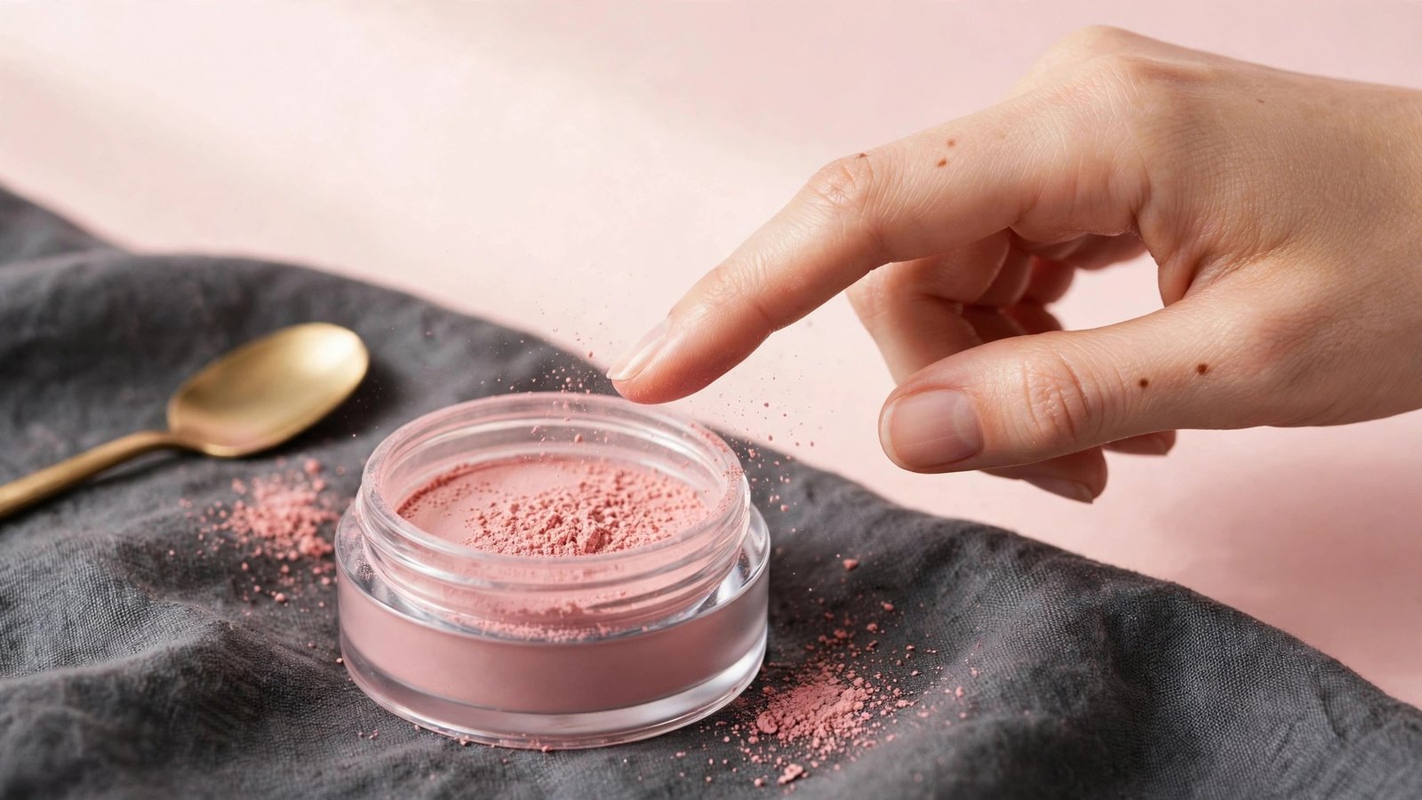 How to Do Dip Powder Nails at Home (Step-by-Step for Beginners)