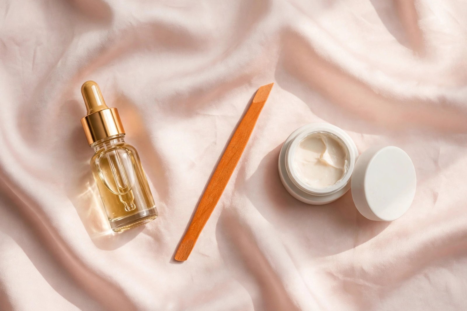 Should You Cut Your Cuticles? What Dermatologists Actually Say