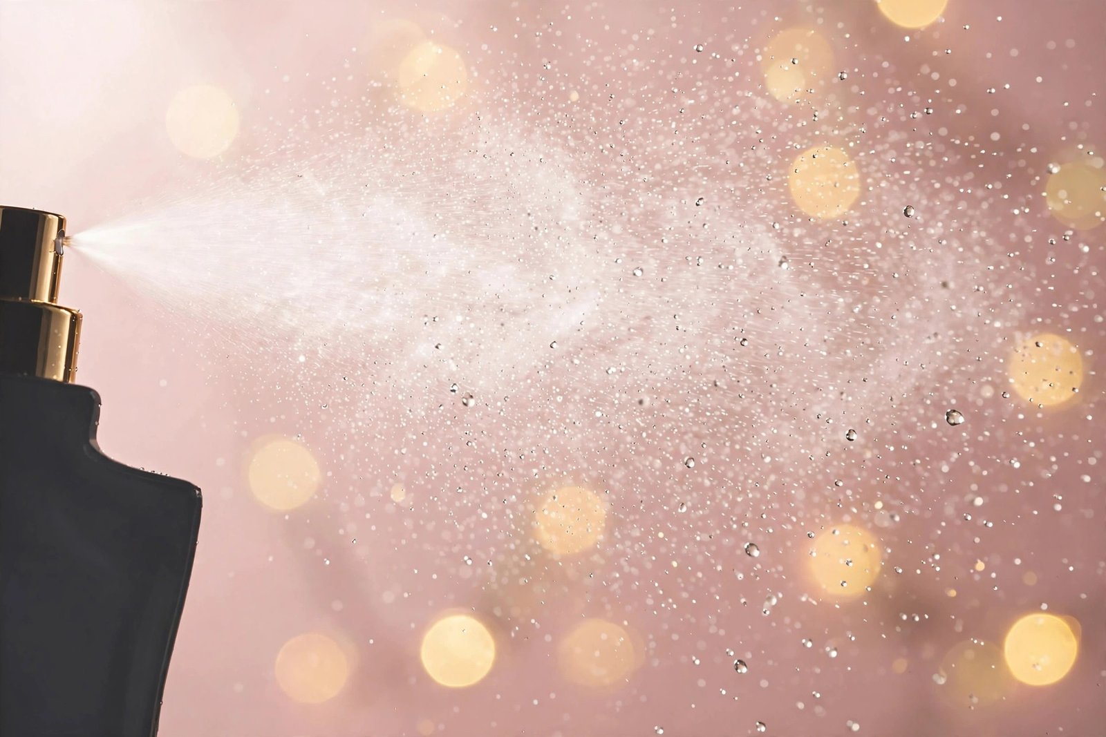 How to Choose Perfume for Beginners: Find Your Signature Scent