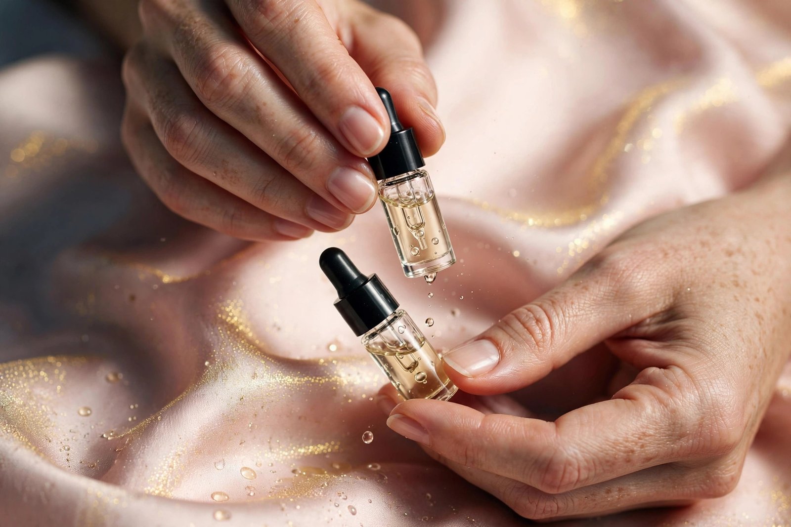 How to Layer Perfume: A Beginner's Fragrance Layering Guide