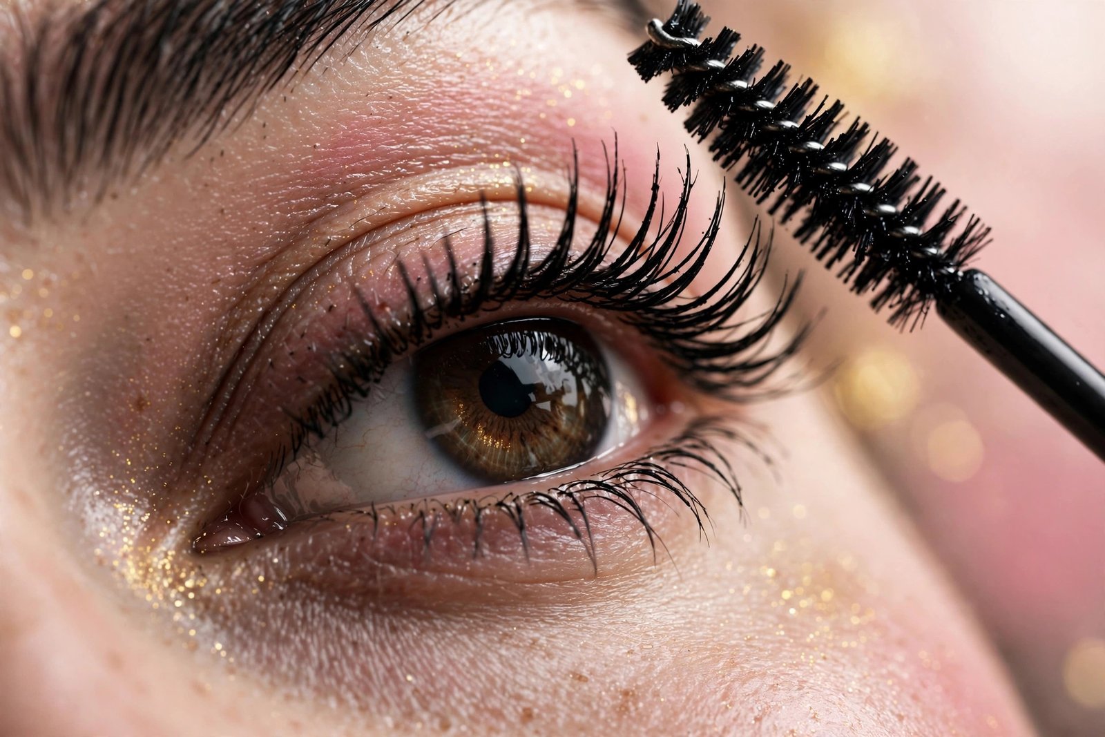 Mascara Guide for Beginners: Everything You Need to Know