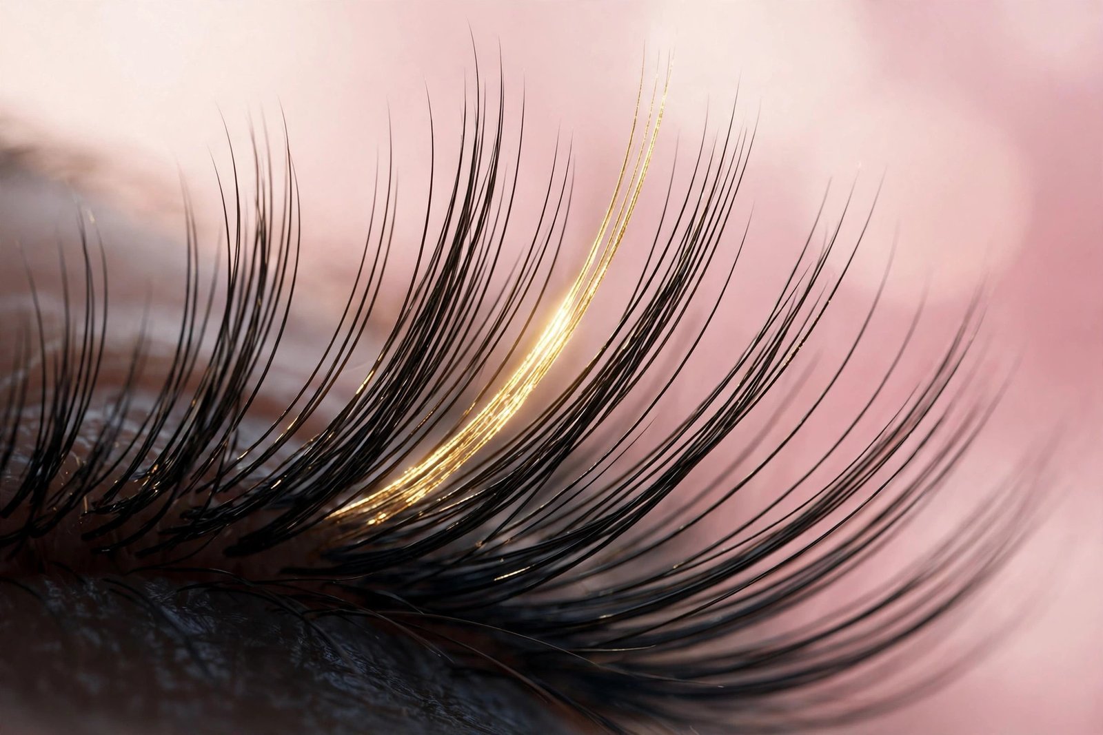 How to Apply Mascara Without Clumping