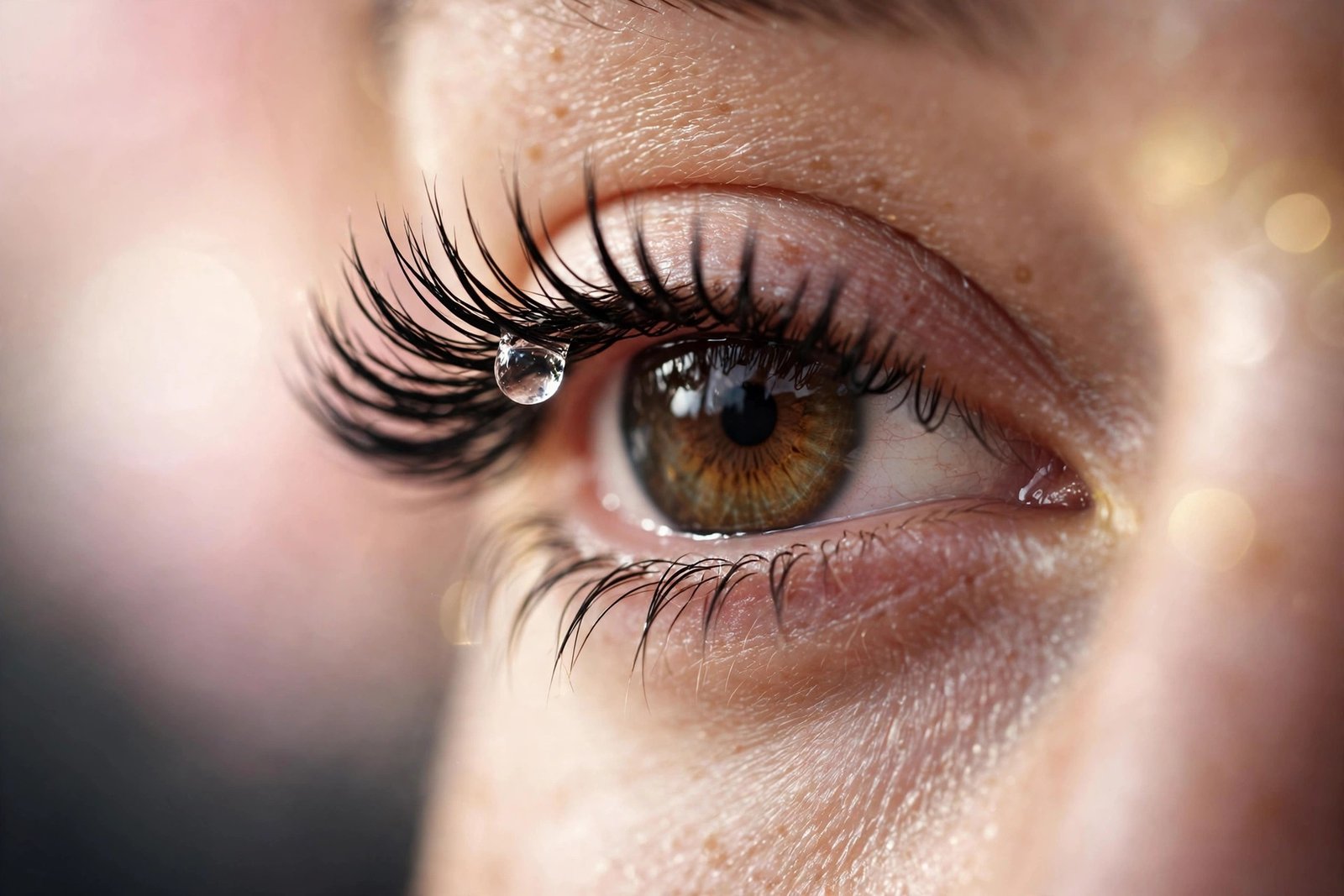 Waterproof vs Regular Mascara: Which Is Better?