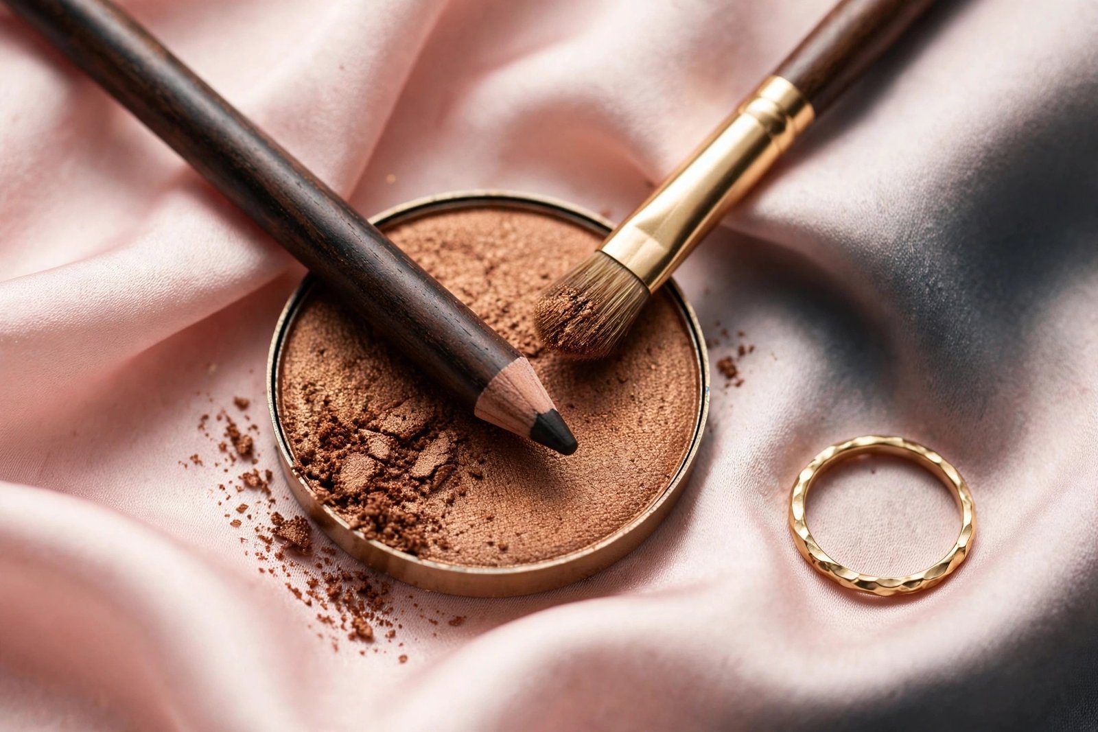 Makeup for Glasses Wearers: The Complete Guide