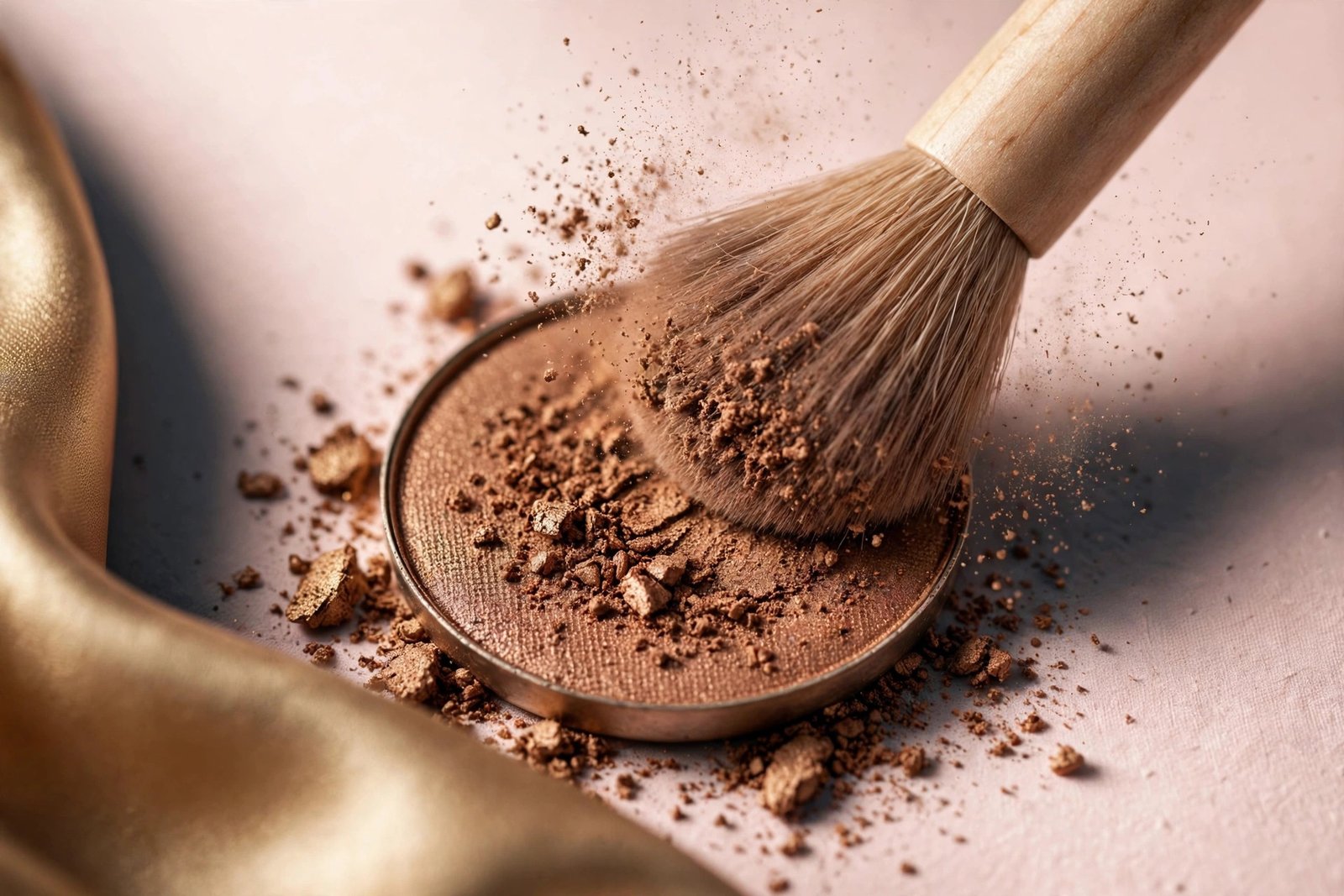 Eyeshadow for Glasses Wearers: Colors and Techniques That Pop