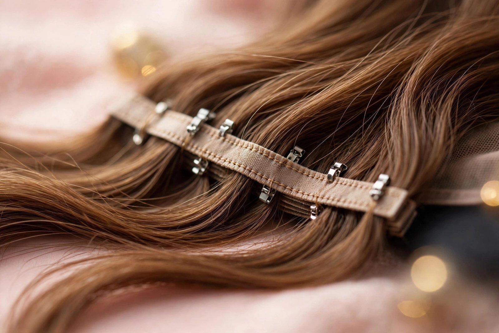 Hair Extensions for Beginners: The Complete Guide