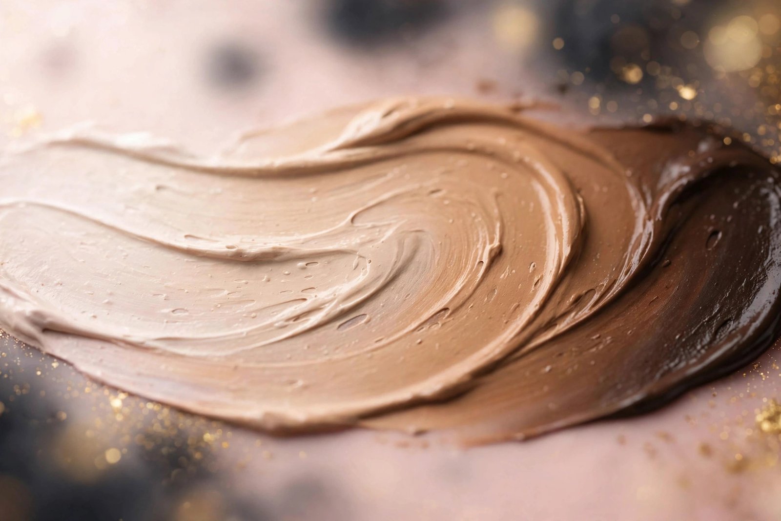 How to Choose the Right Foundation Formula for Your Skin