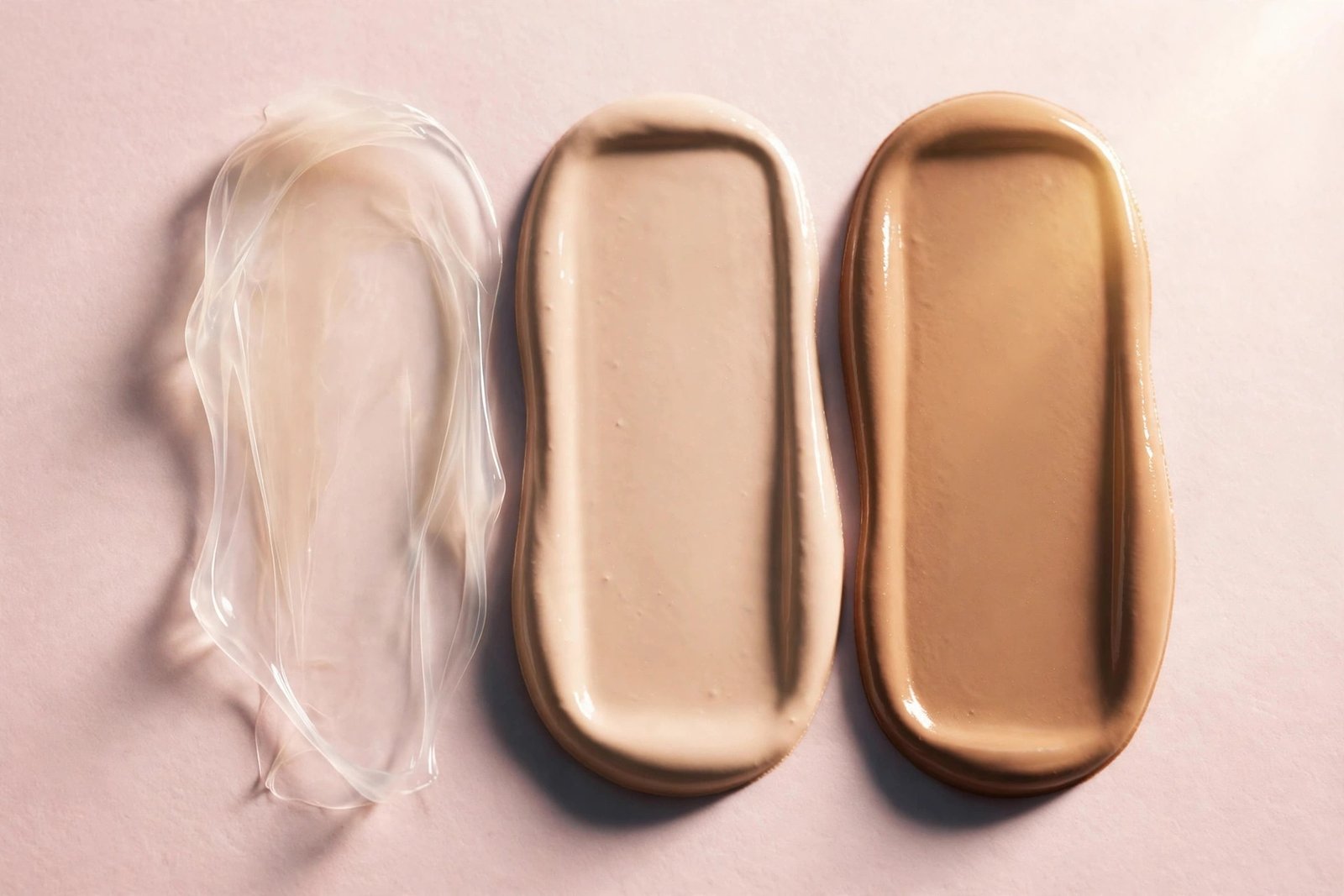 Sheer vs Medium vs Full Coverage Foundation: Which Do You Need?
