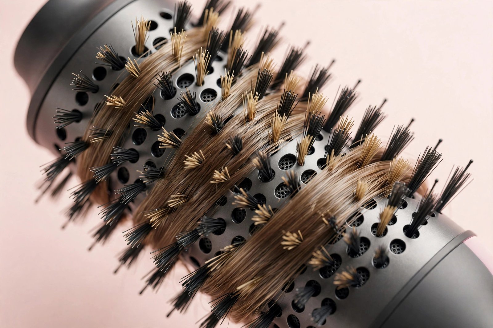 Blow Dryer Brush Guide: Salon Blowouts for Beginners
