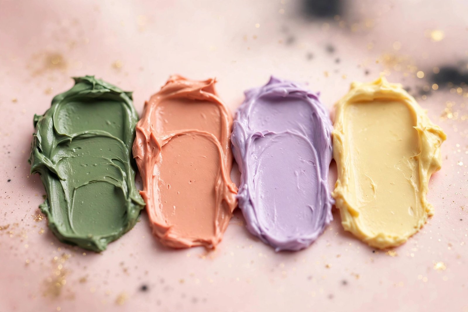 Color Correcting for Beginners: What Each Shade Does