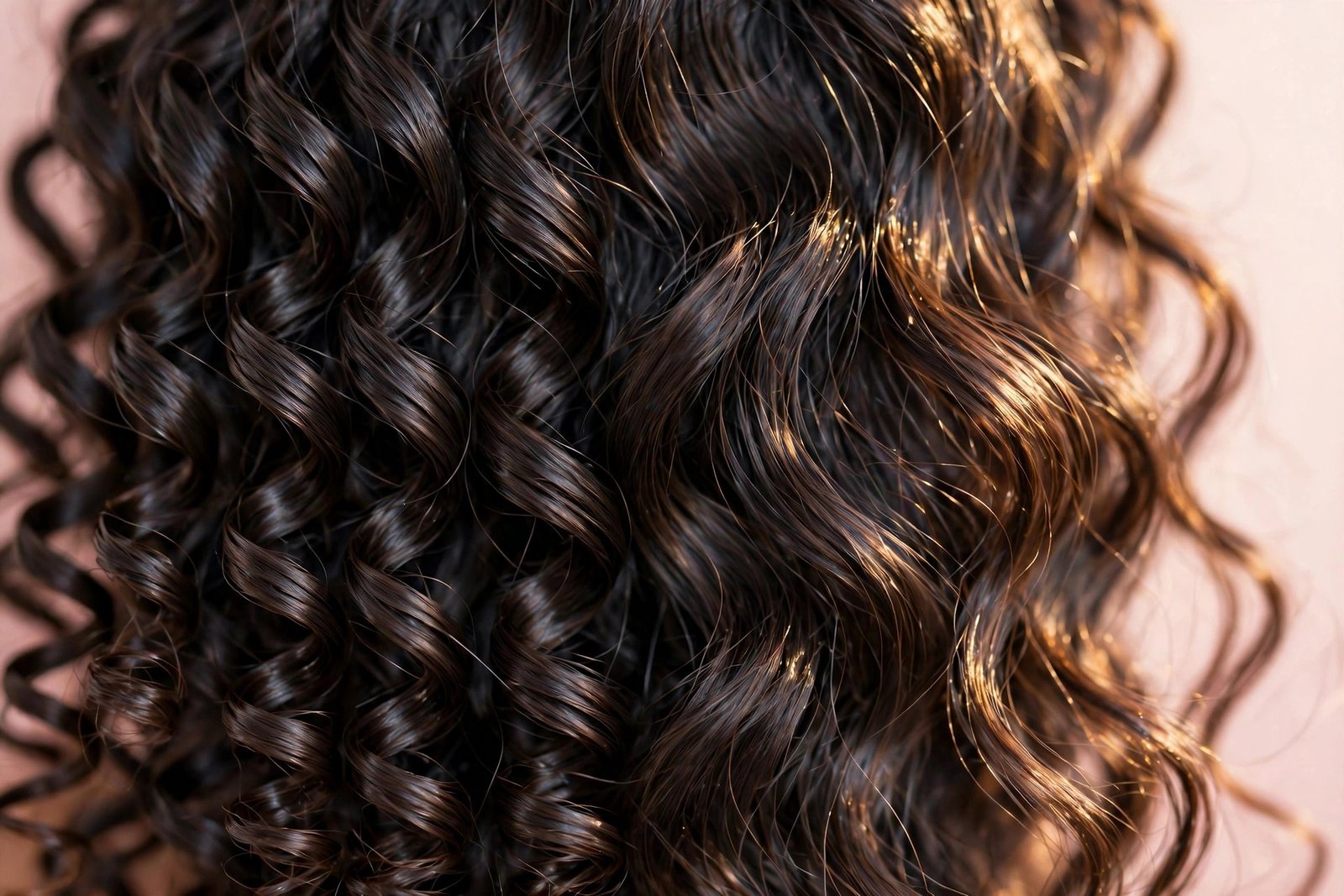 Curling Wand vs Curling Iron: Which One Should You Buy?
