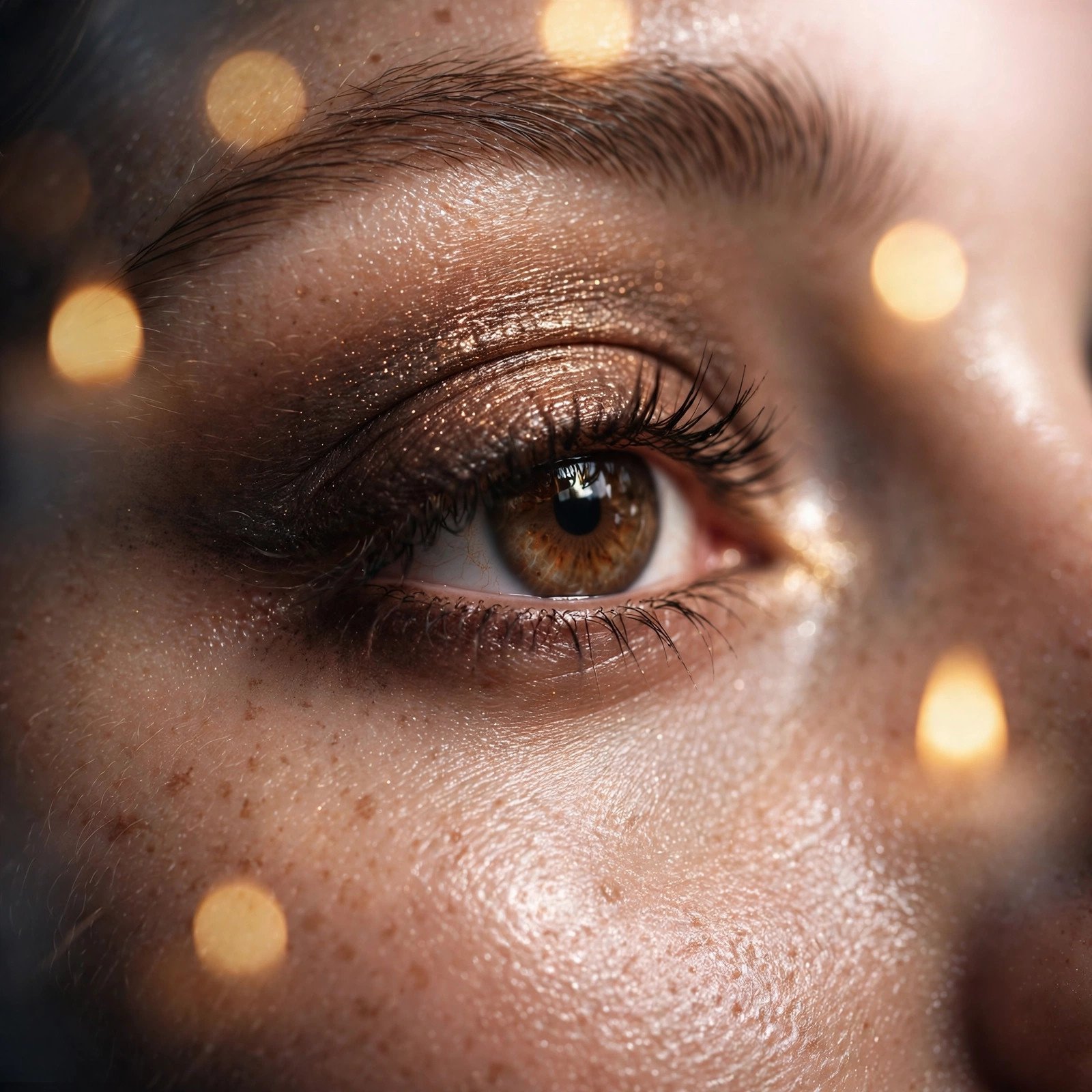 Date Night Makeup for Beginners: Romantic & Effortless