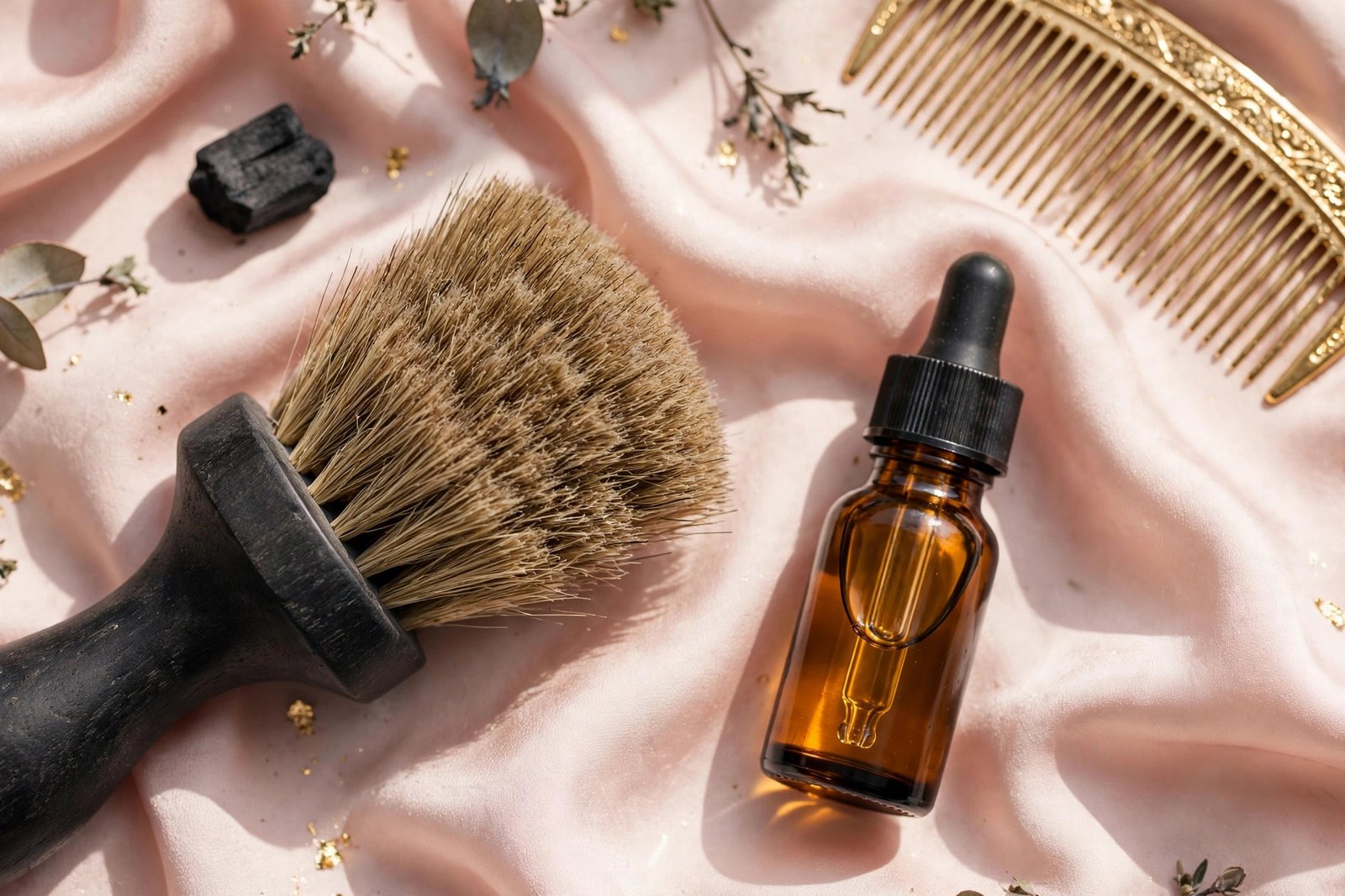 Patchy Beard? How to Fix Uneven Beard Growth