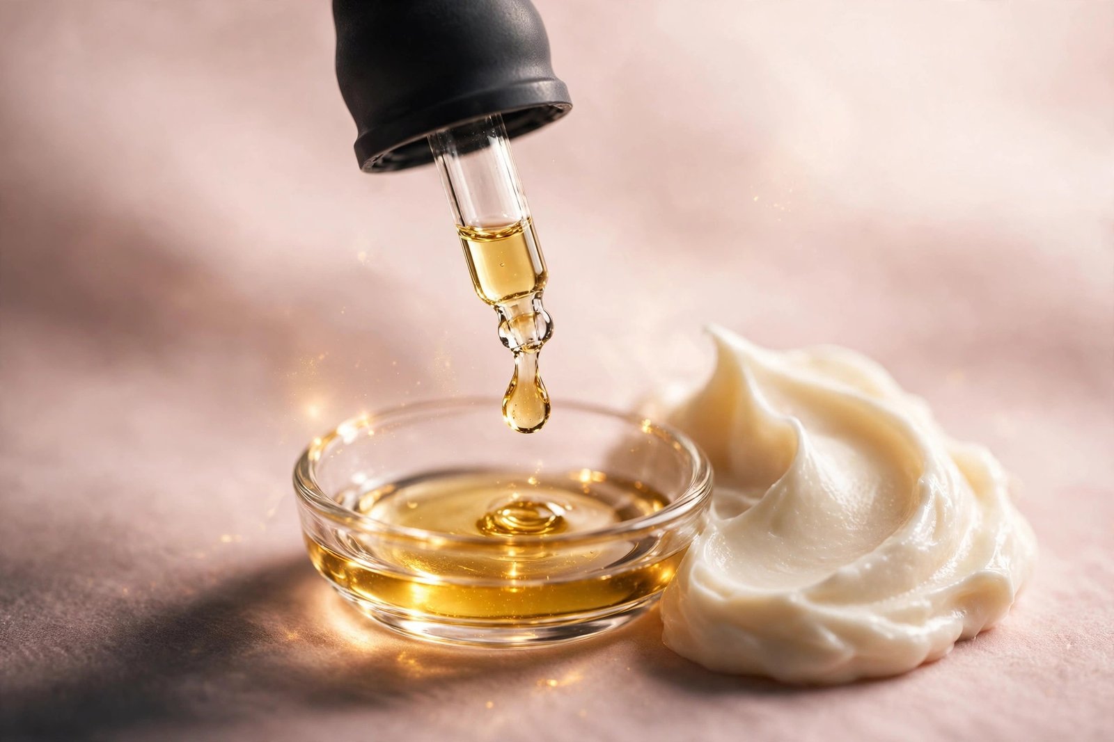 Best Ingredients for Menopausal Skin (That Actually Work)