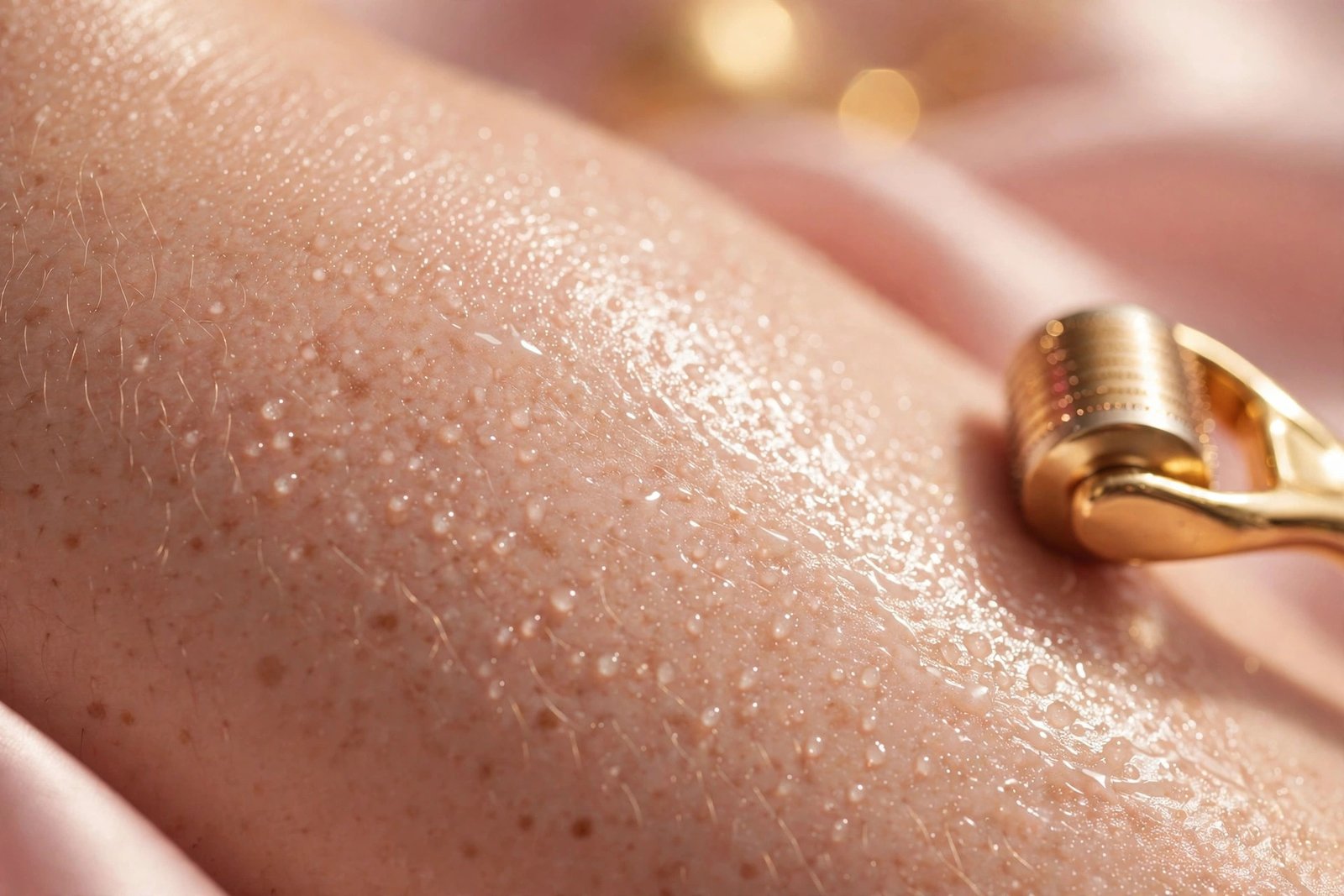 Derma Roller for Acne Scars: Does It Help?